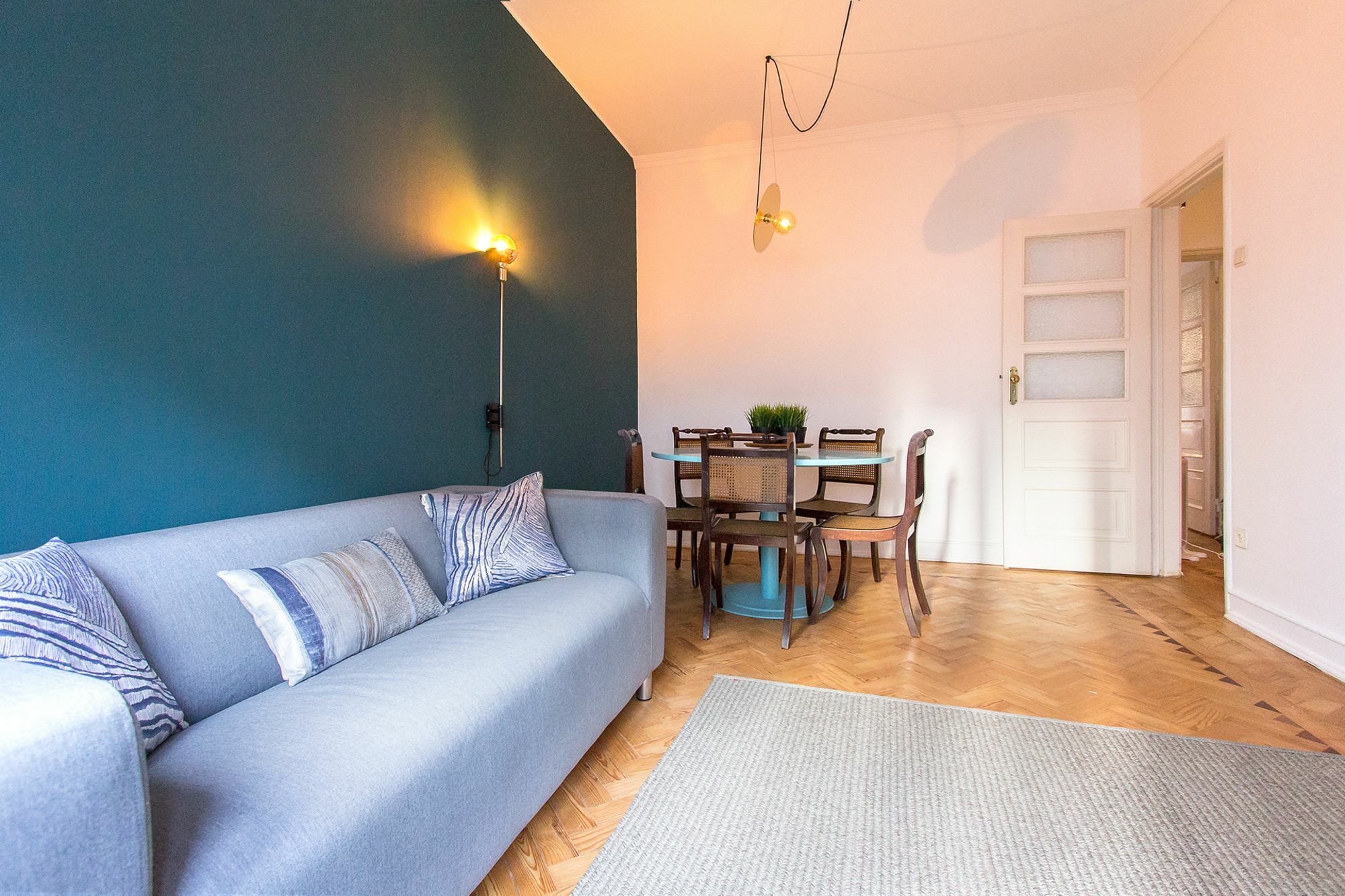 Excellence By Homing Apartment