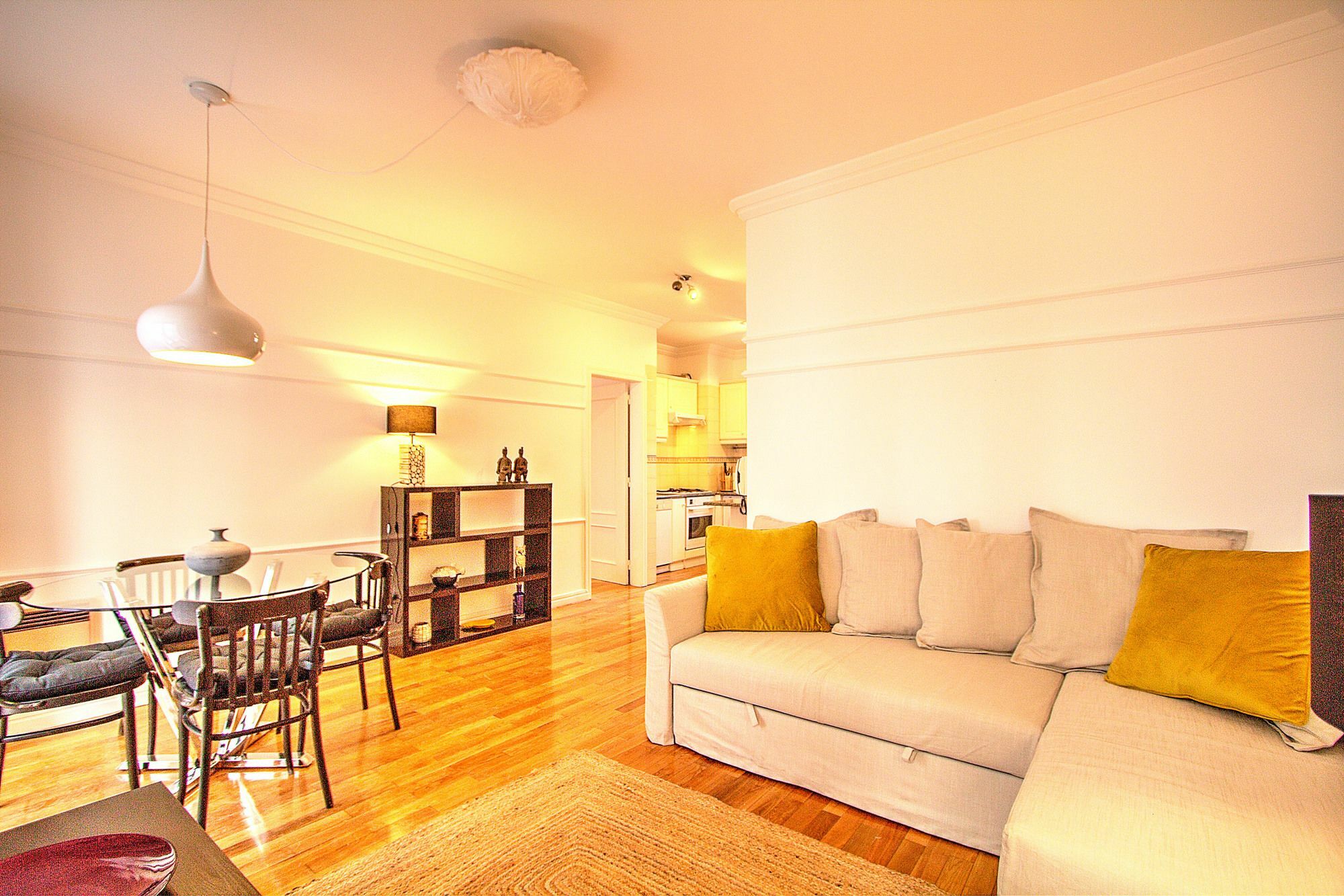 Heart Bairro Alto By Alfama Apartment *