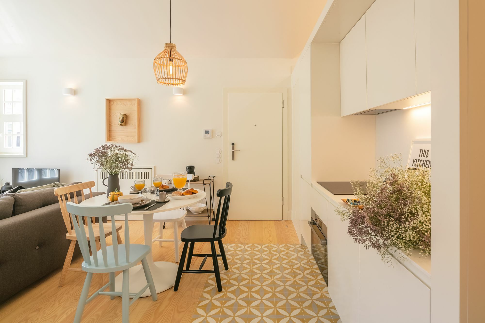 Almaria Edificio Officina Real Apartment *