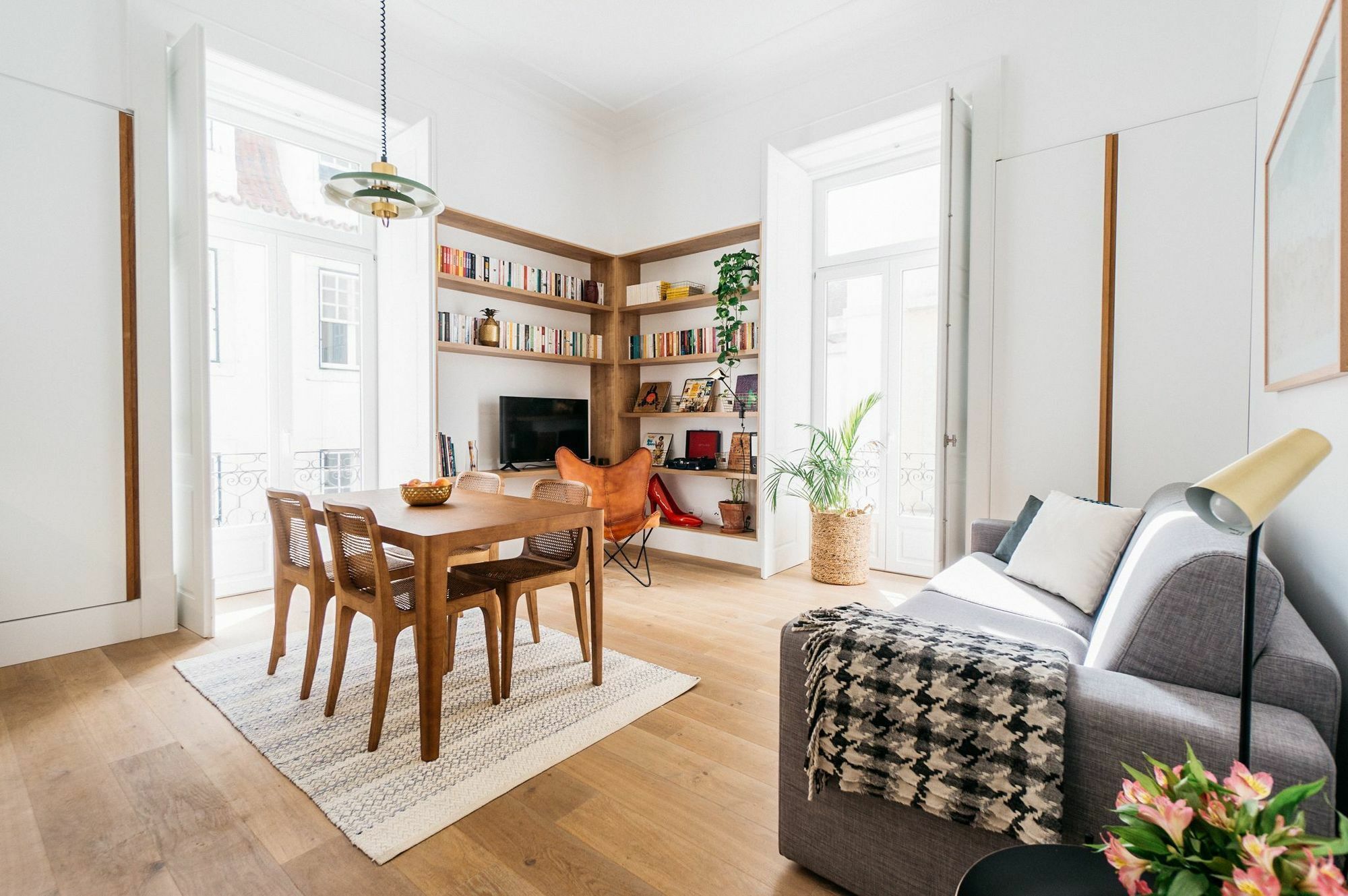 The Lisboans Apartment *