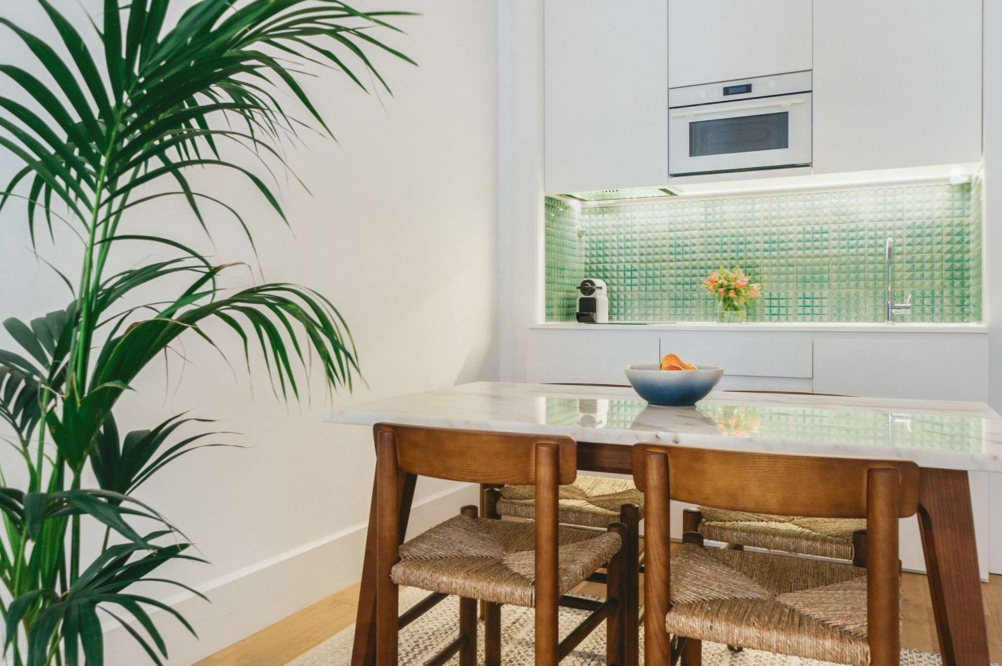 Apartment The Lisboans Lisbon
