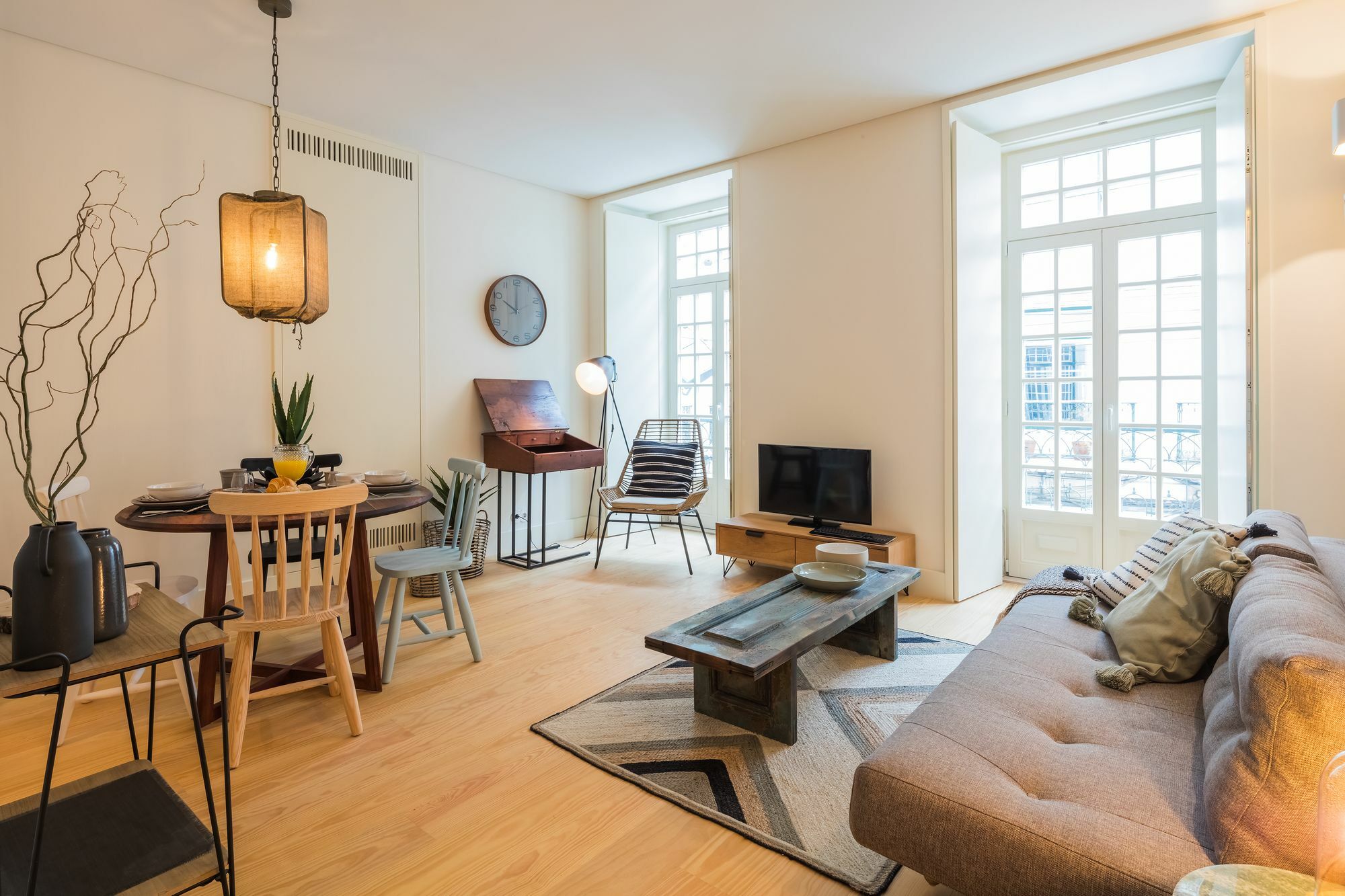 Almaria Edificio Officina Real Apartment *