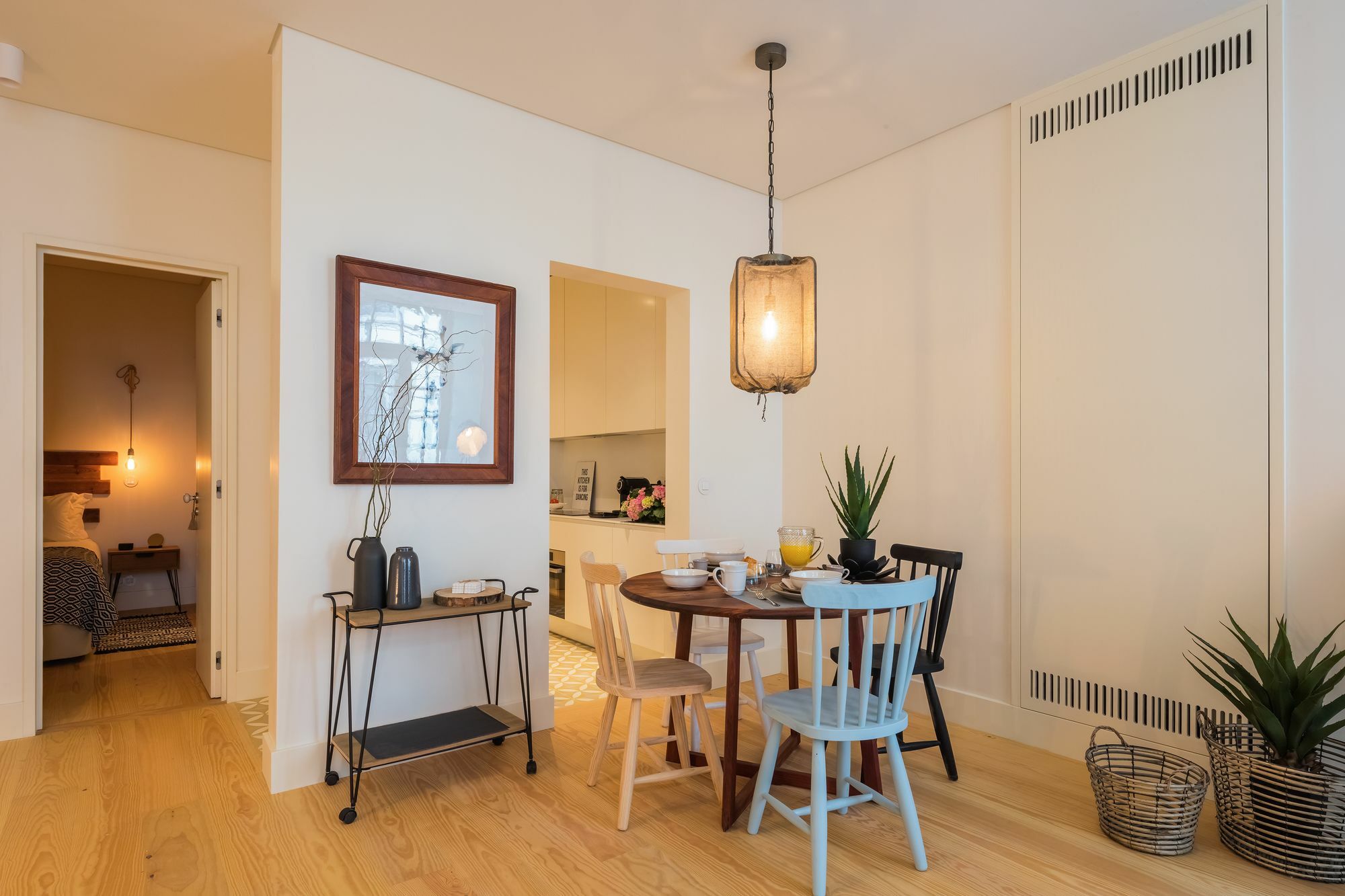 Almaria Edificio Officina Real Apartment *