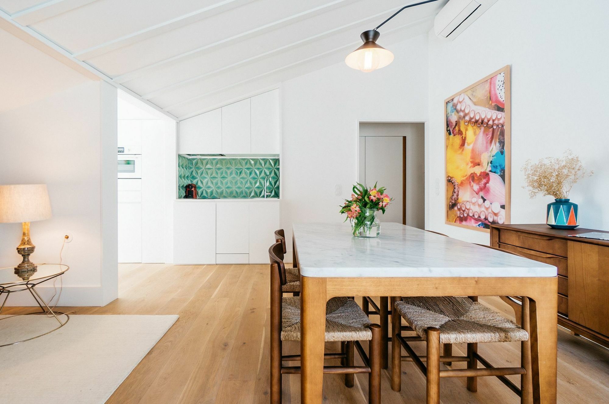 The Lisboans Apartment Lisbon