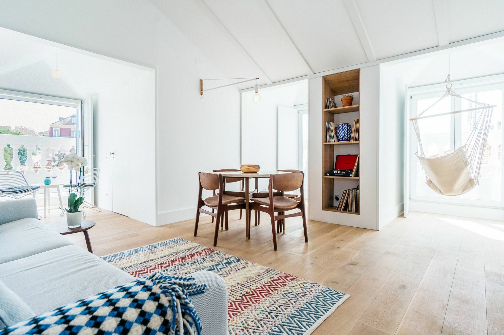 The Lisboans Apartment Lisbon