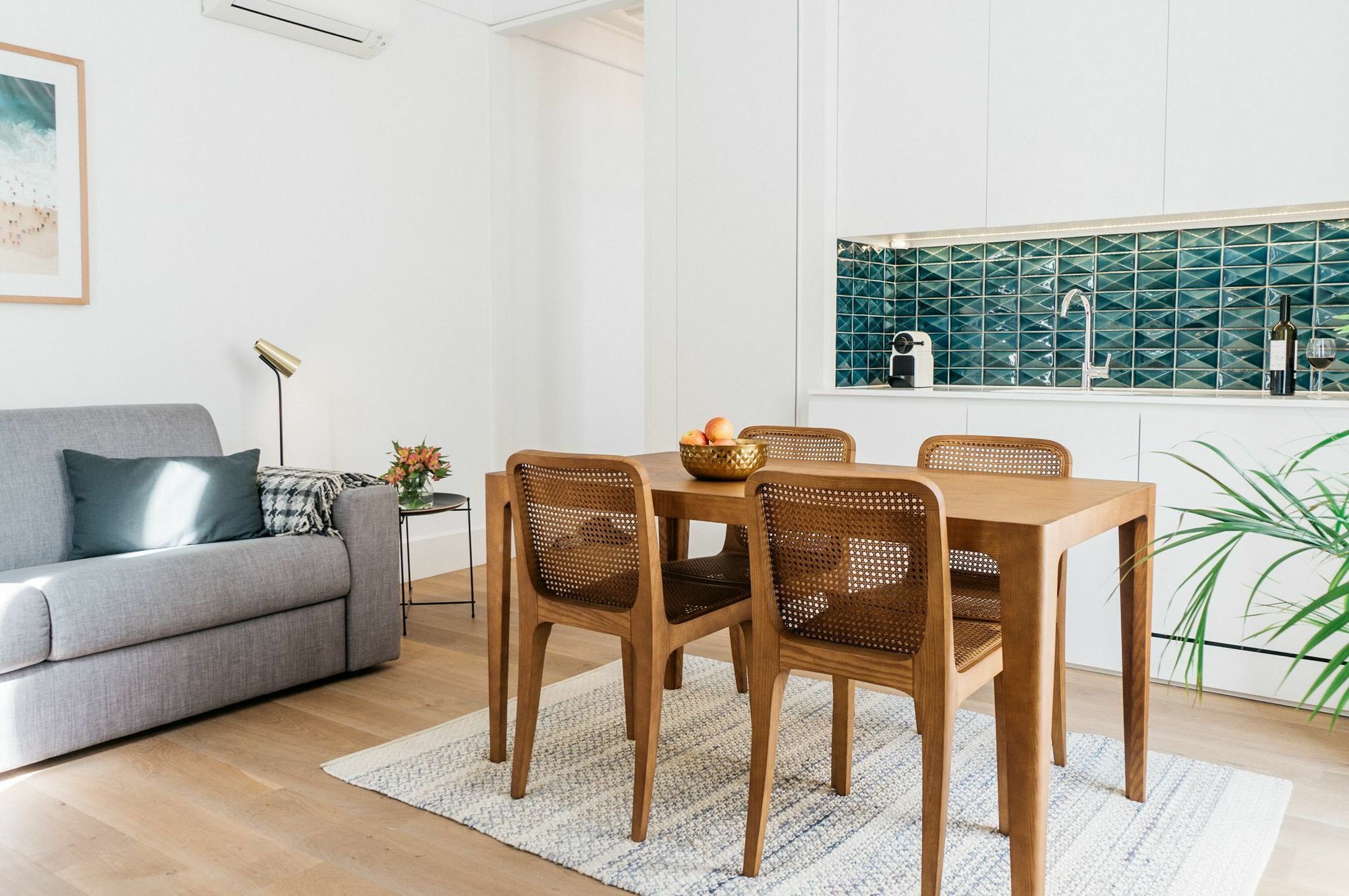 The Lisboans Apartment Lisbon