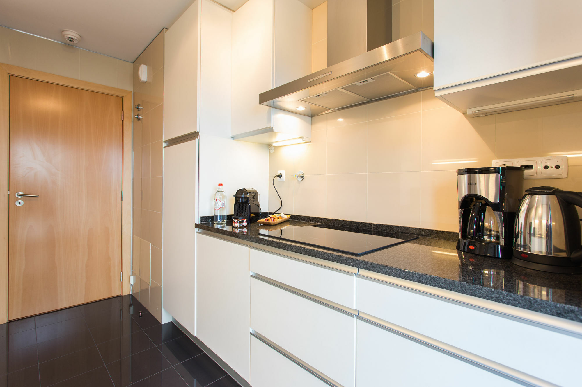 Apartment Your Parque Das Nacoes