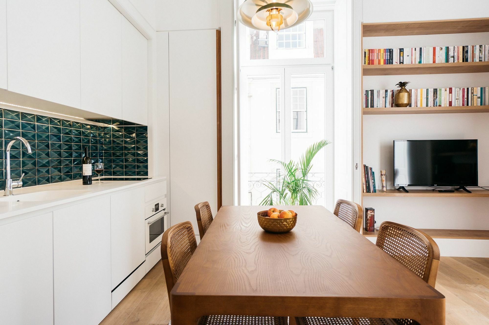 Apartment The Lisboans Lisbon
