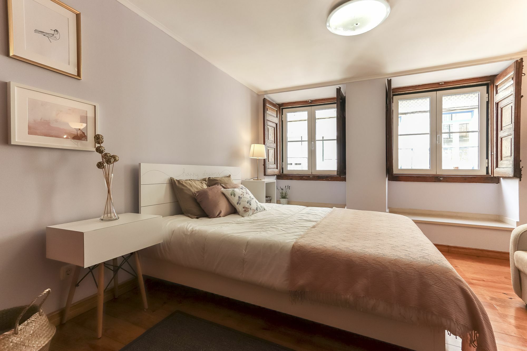 Santa Catarina Vintage By Homing