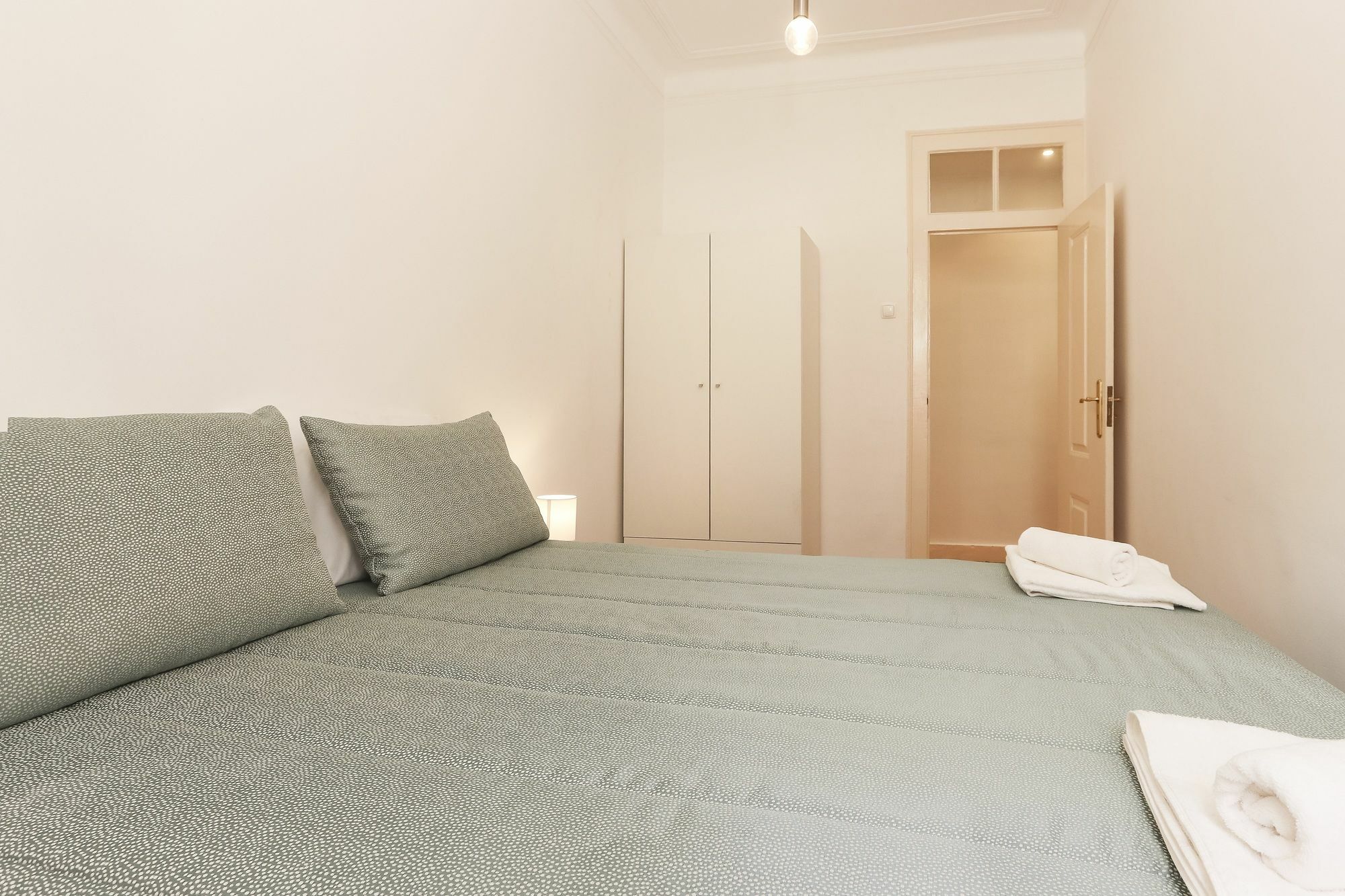 Mouraria Stylish By Homing Apartment *