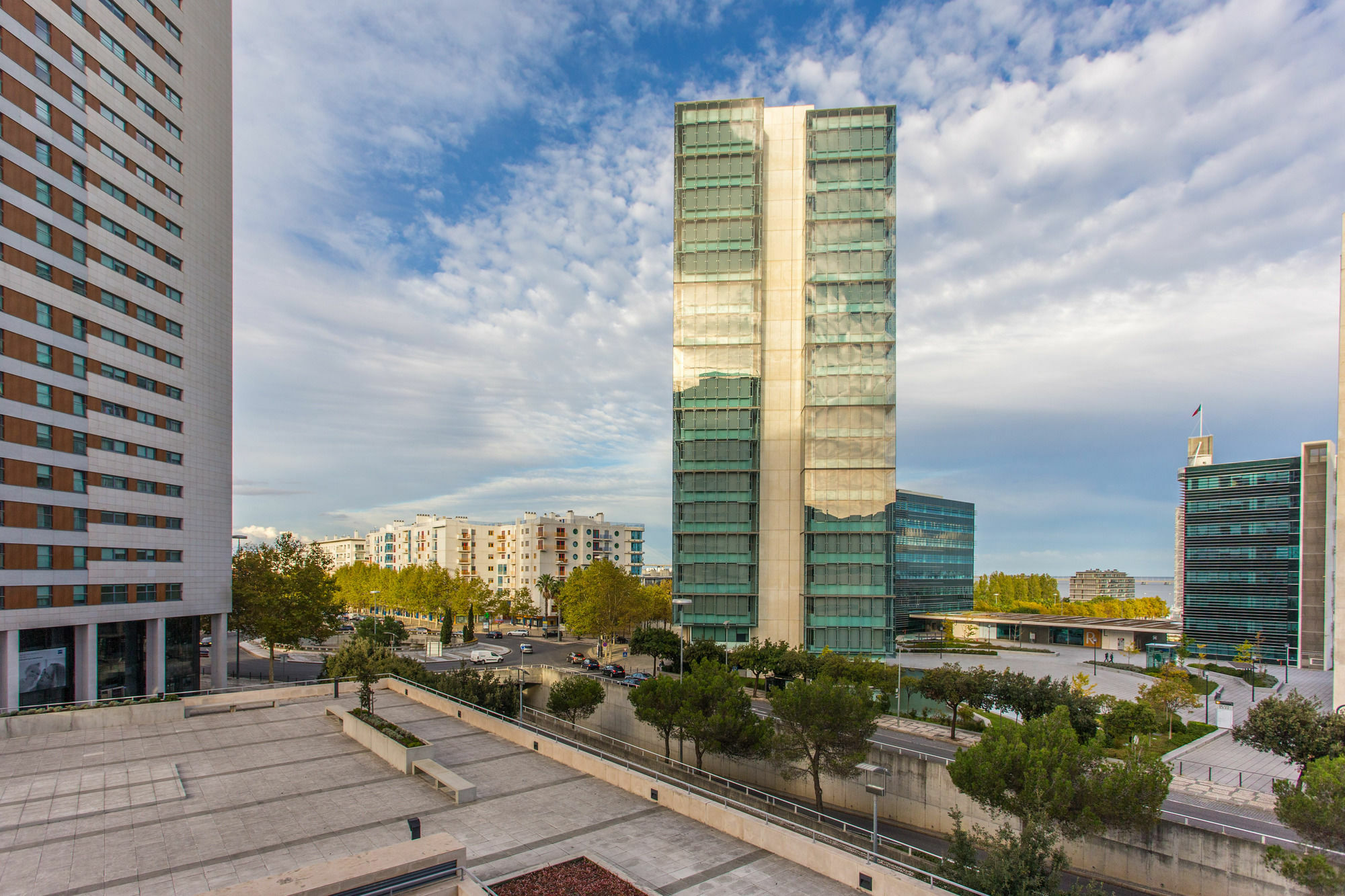 Your Parque Nações