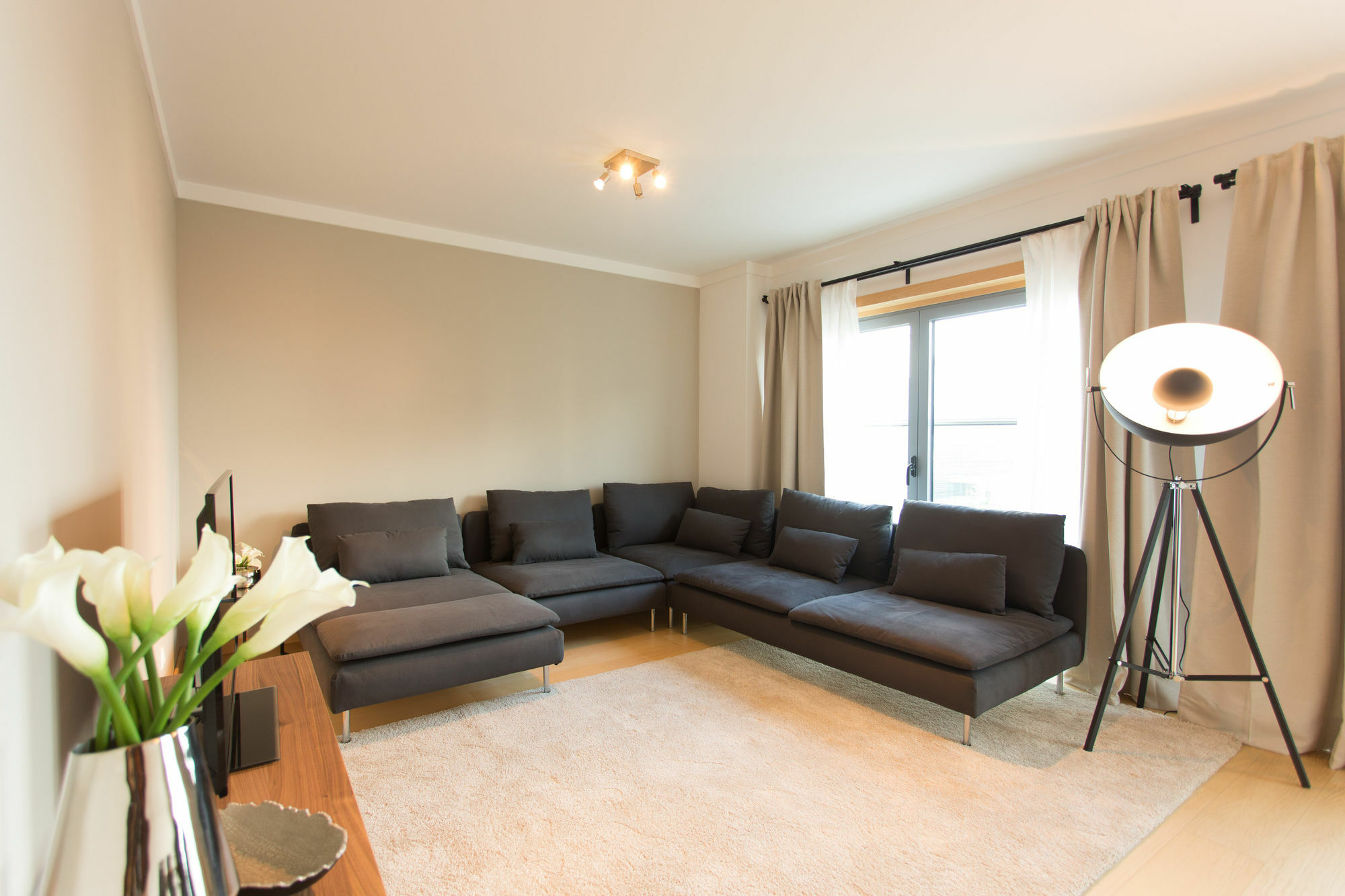 Apartamento Your Parque Nações *