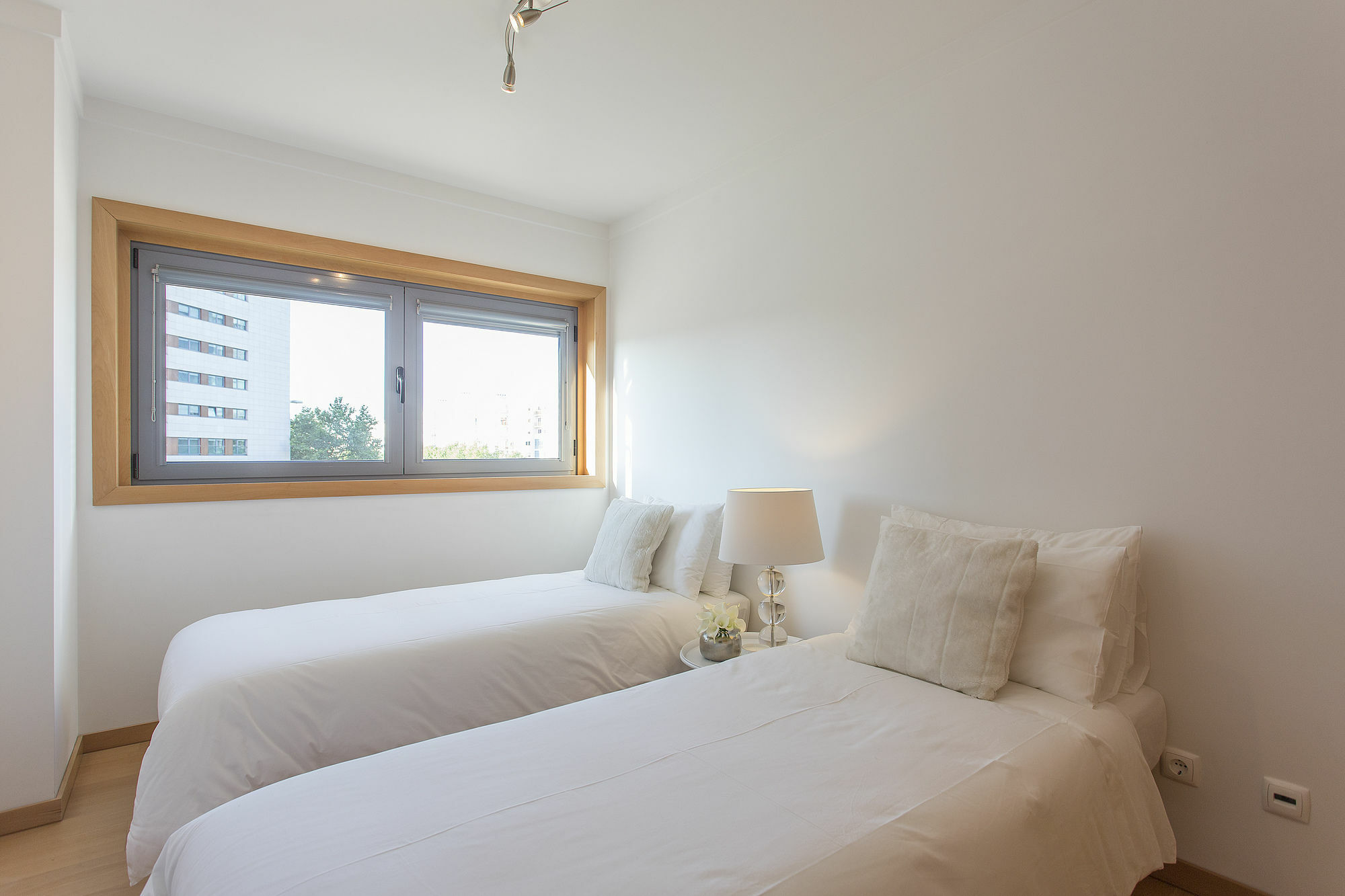 Apartamento Your Parque Nações