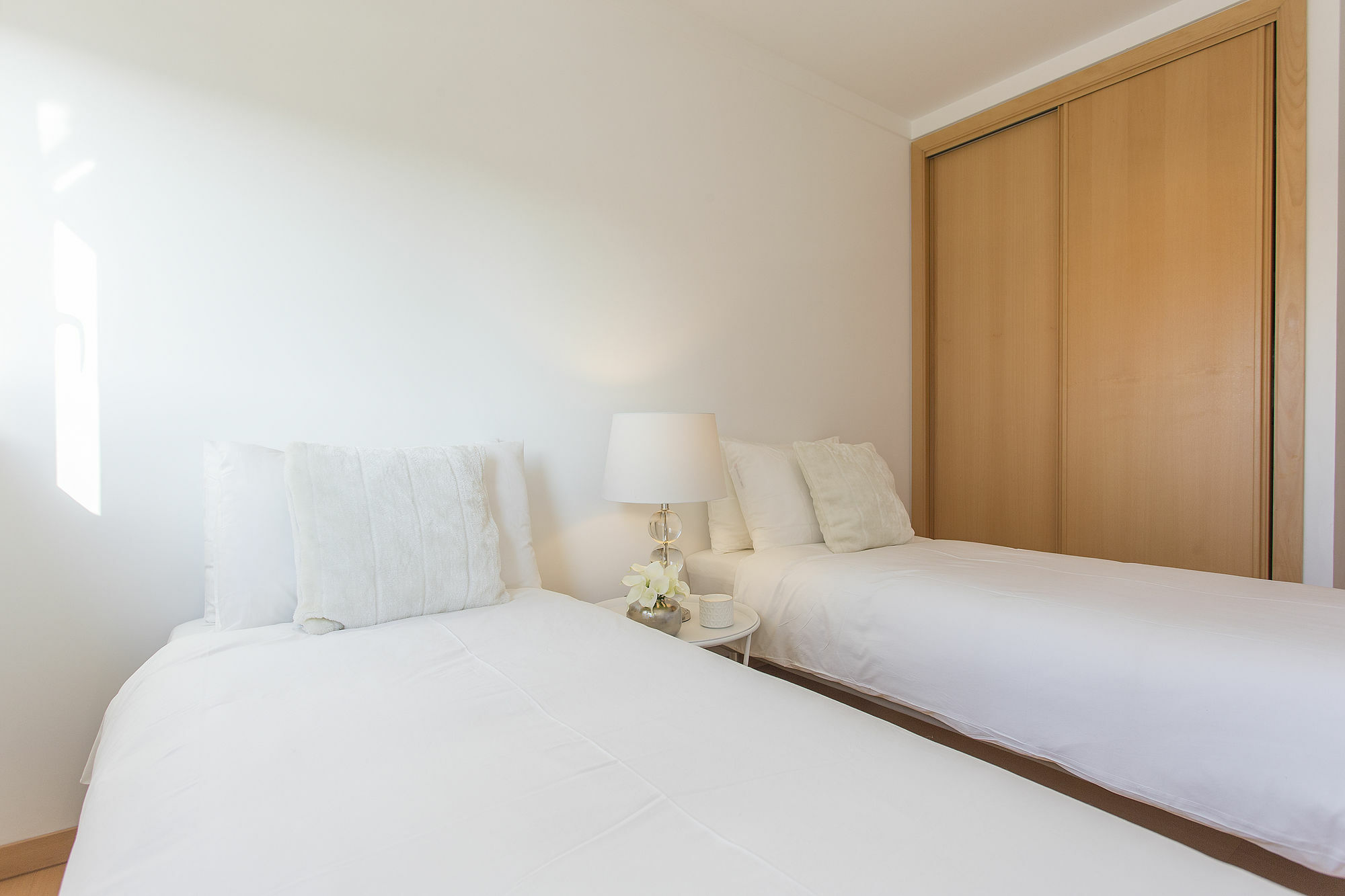 Apartamento Your Parque Nações *