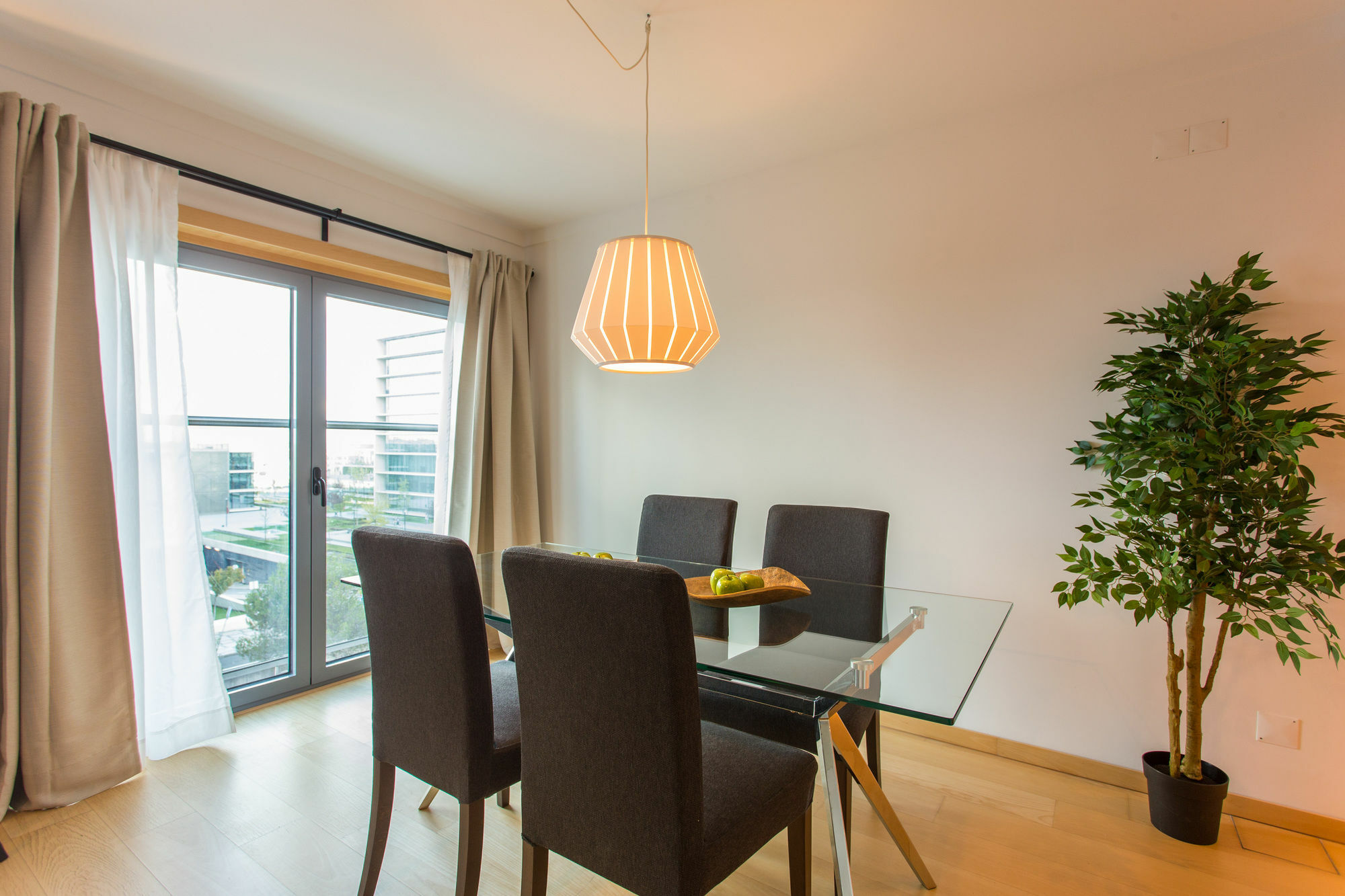 Apartamento Your Parque Nações