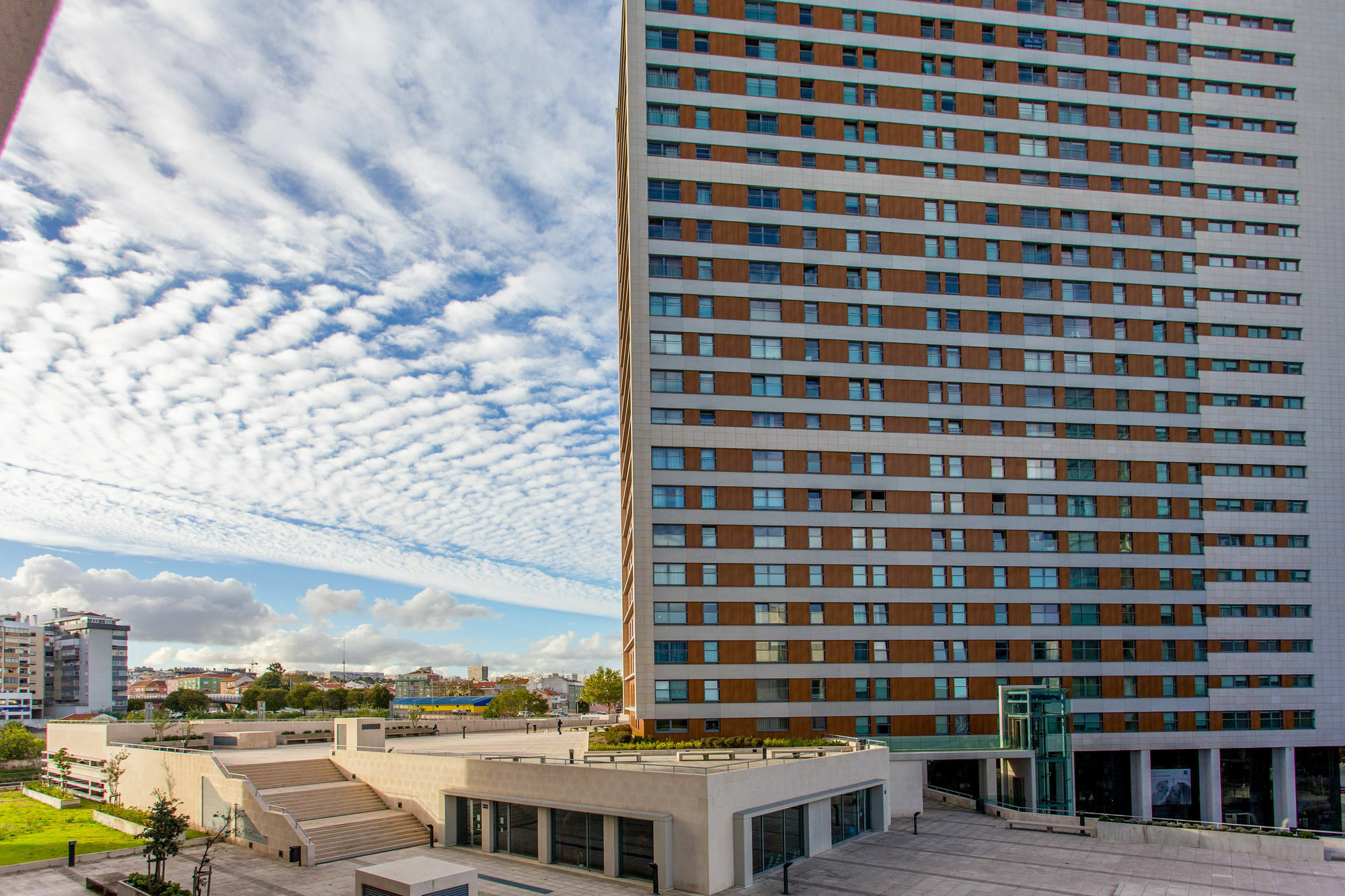 Your Parque Nações Apartamento *