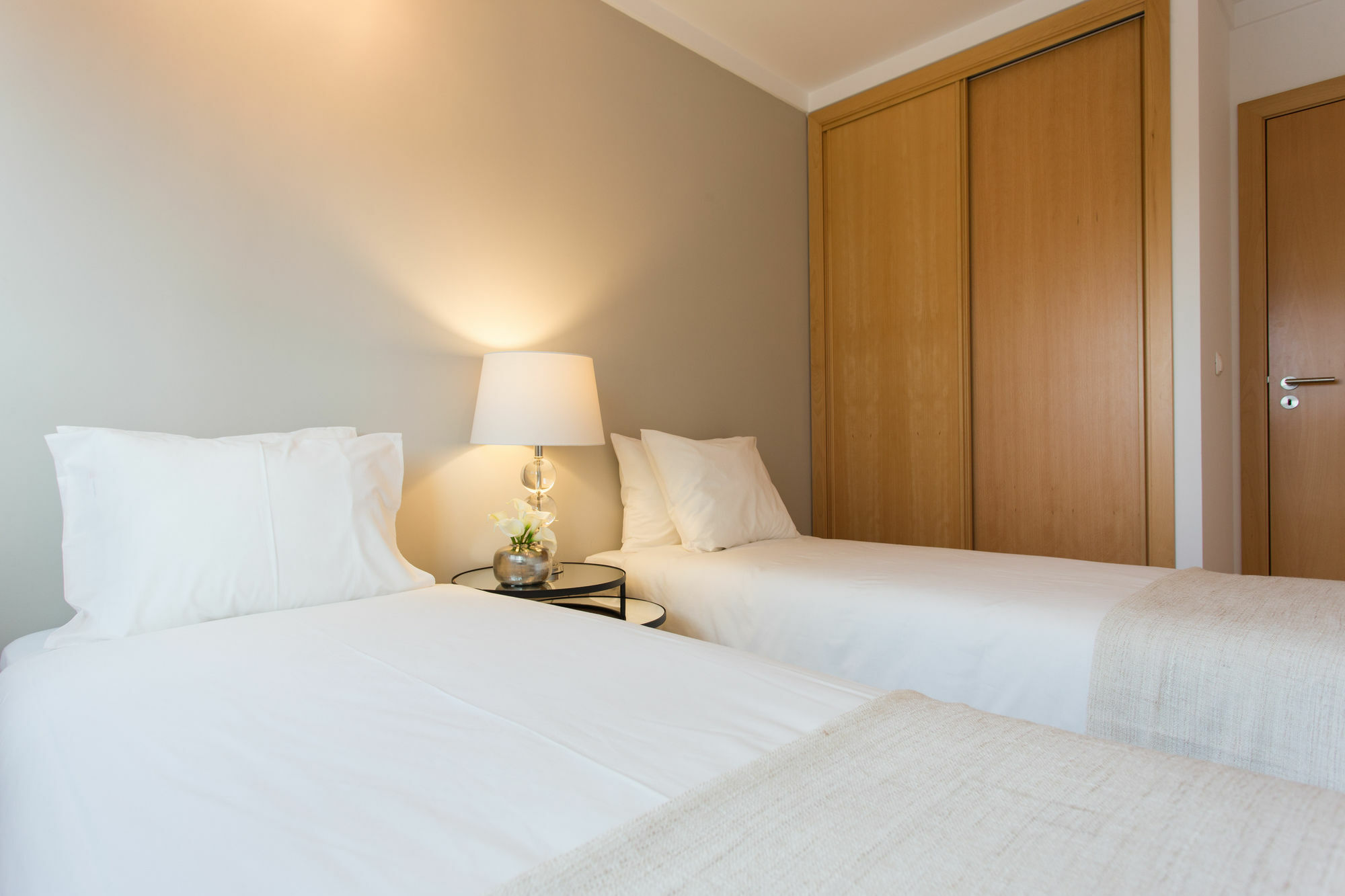 Apartamento Your Parque Nações