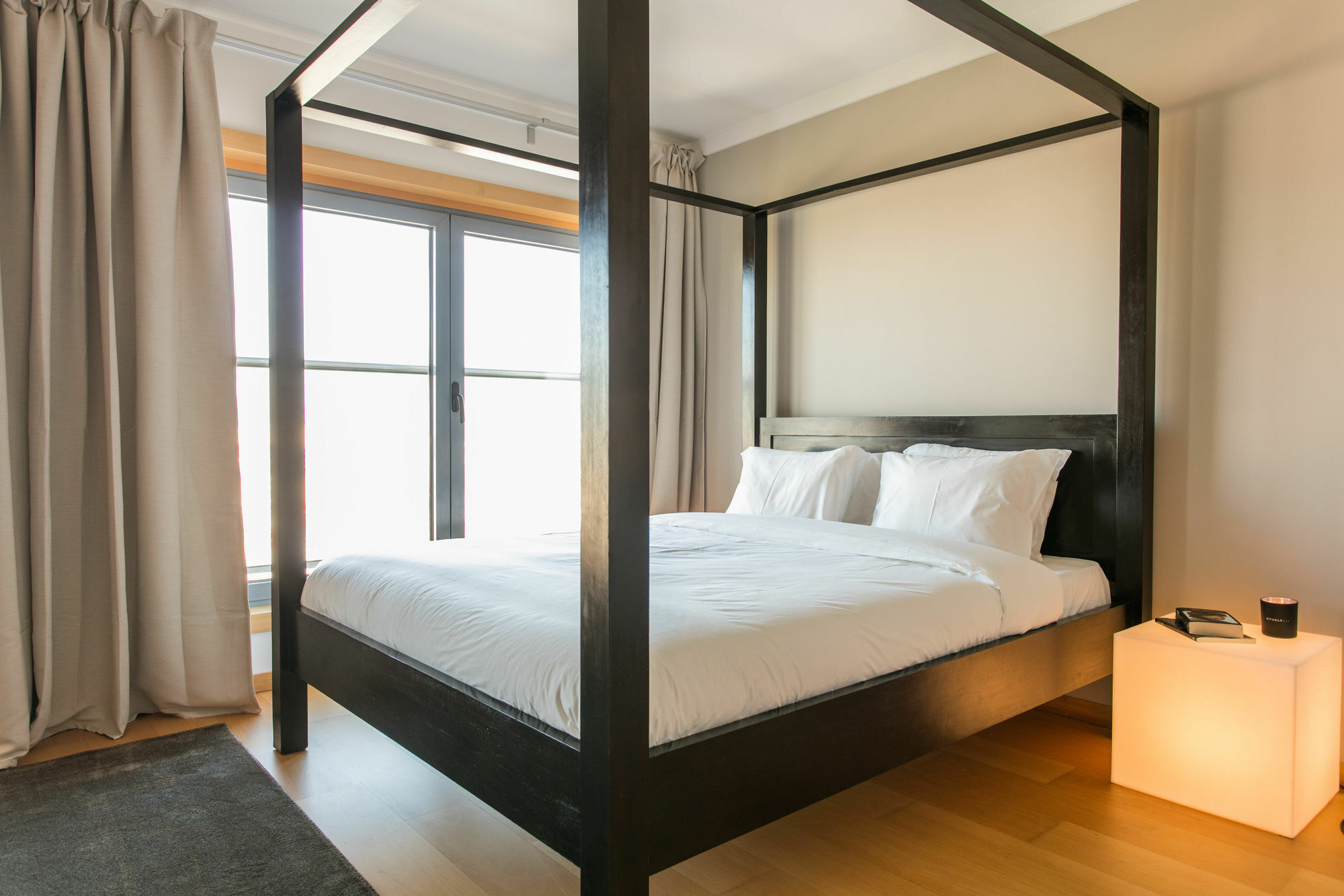 Apartamento Your Parque Nações