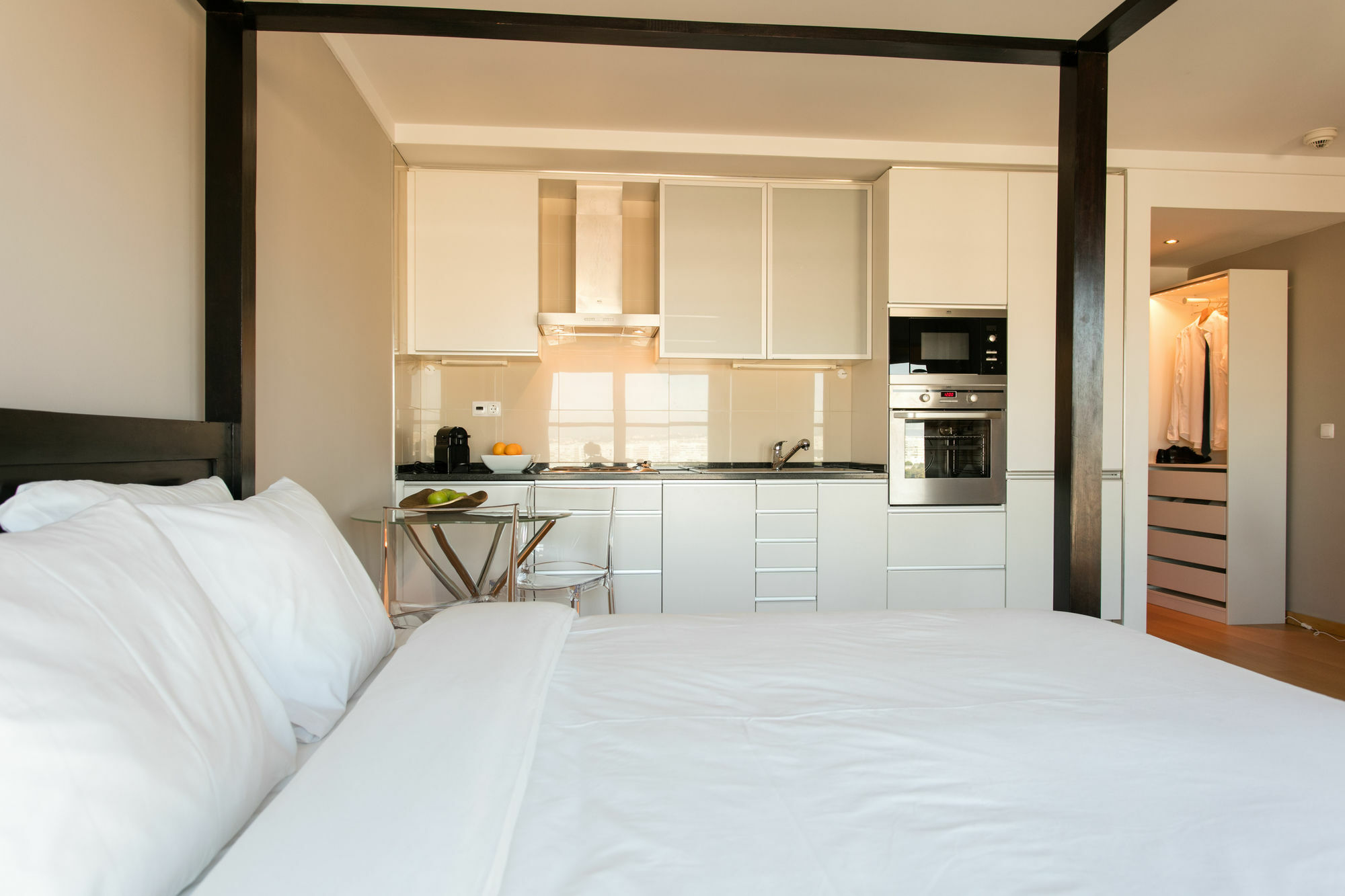 Your Parque Nações Apartamento