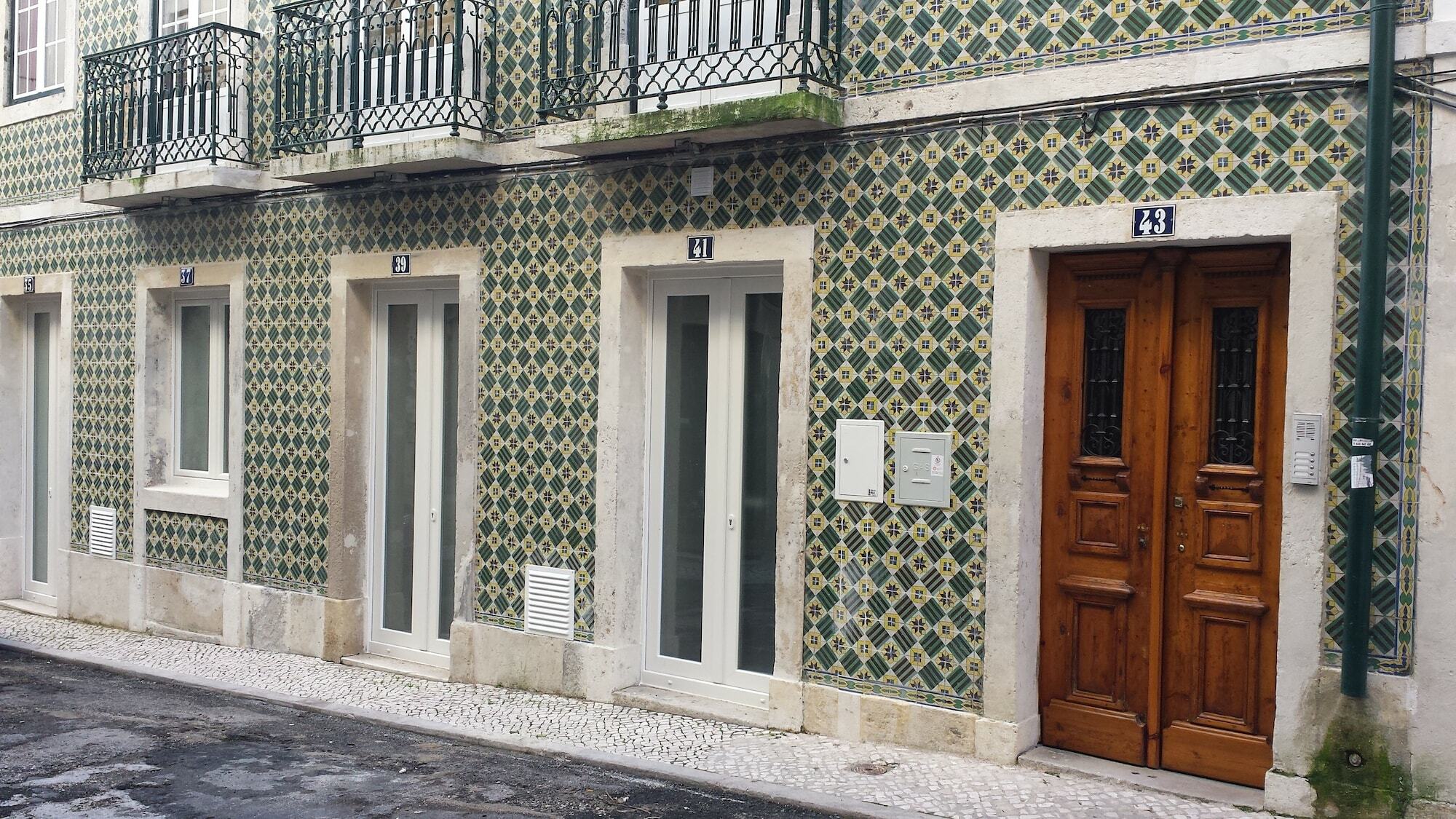 Rossio 3* Lisboa