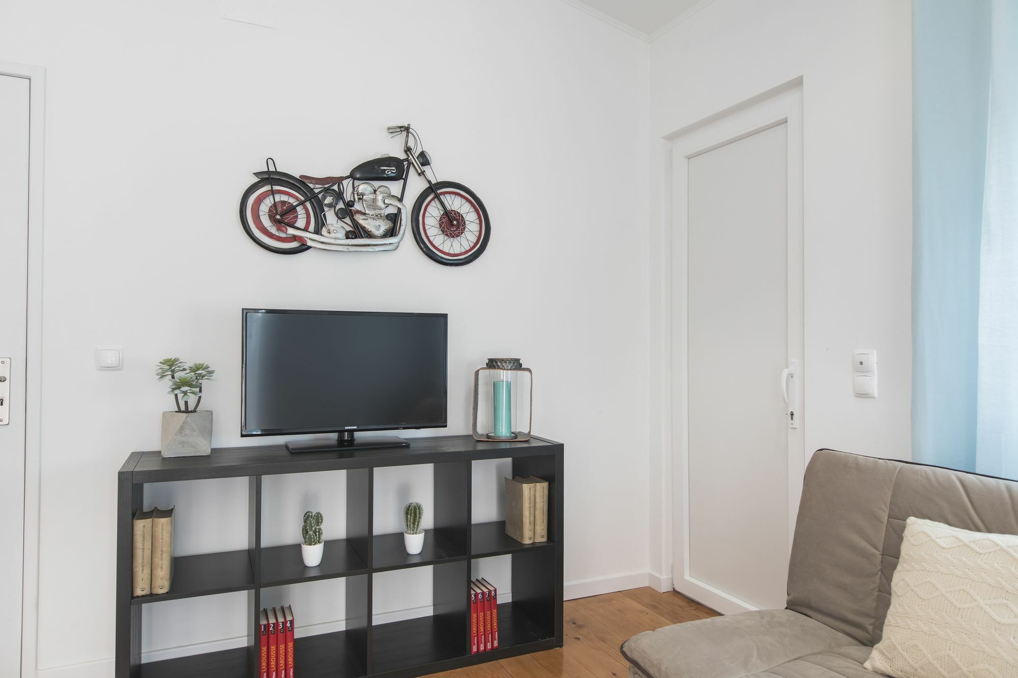 Apartment Olarias Radiant View Lisbon