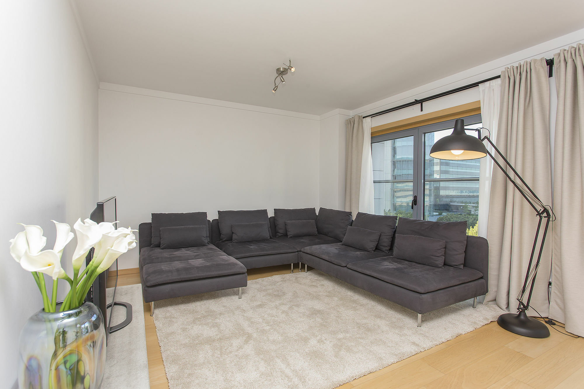 Your Parque Nações Apartamento *