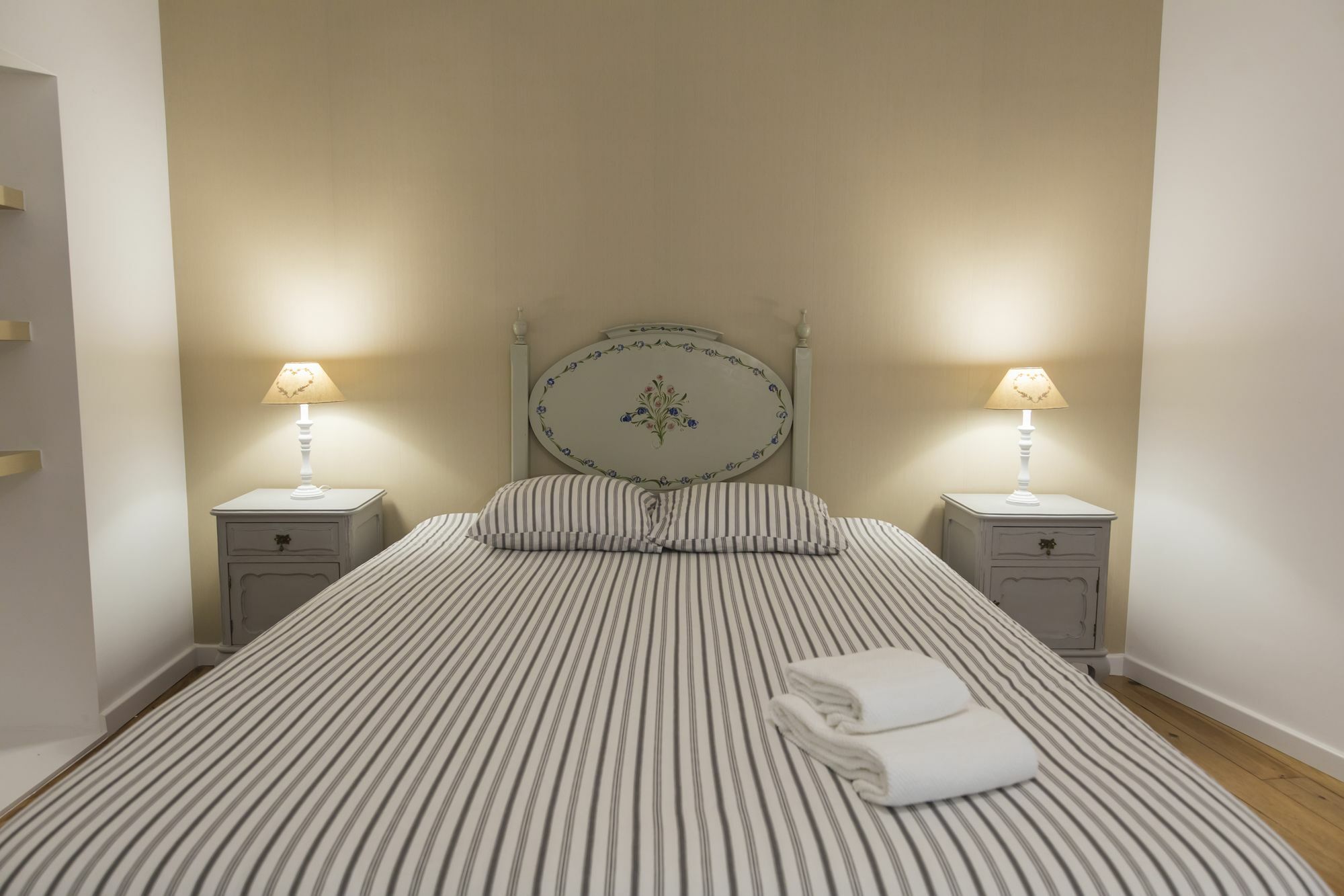 Olarias Radiant View Apartment Lisbon