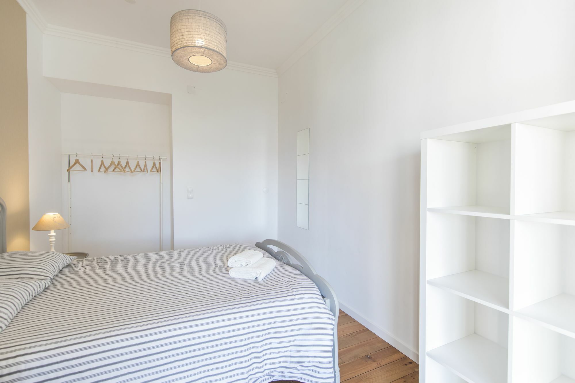 Apartment Olarias Radiant View Lisbon