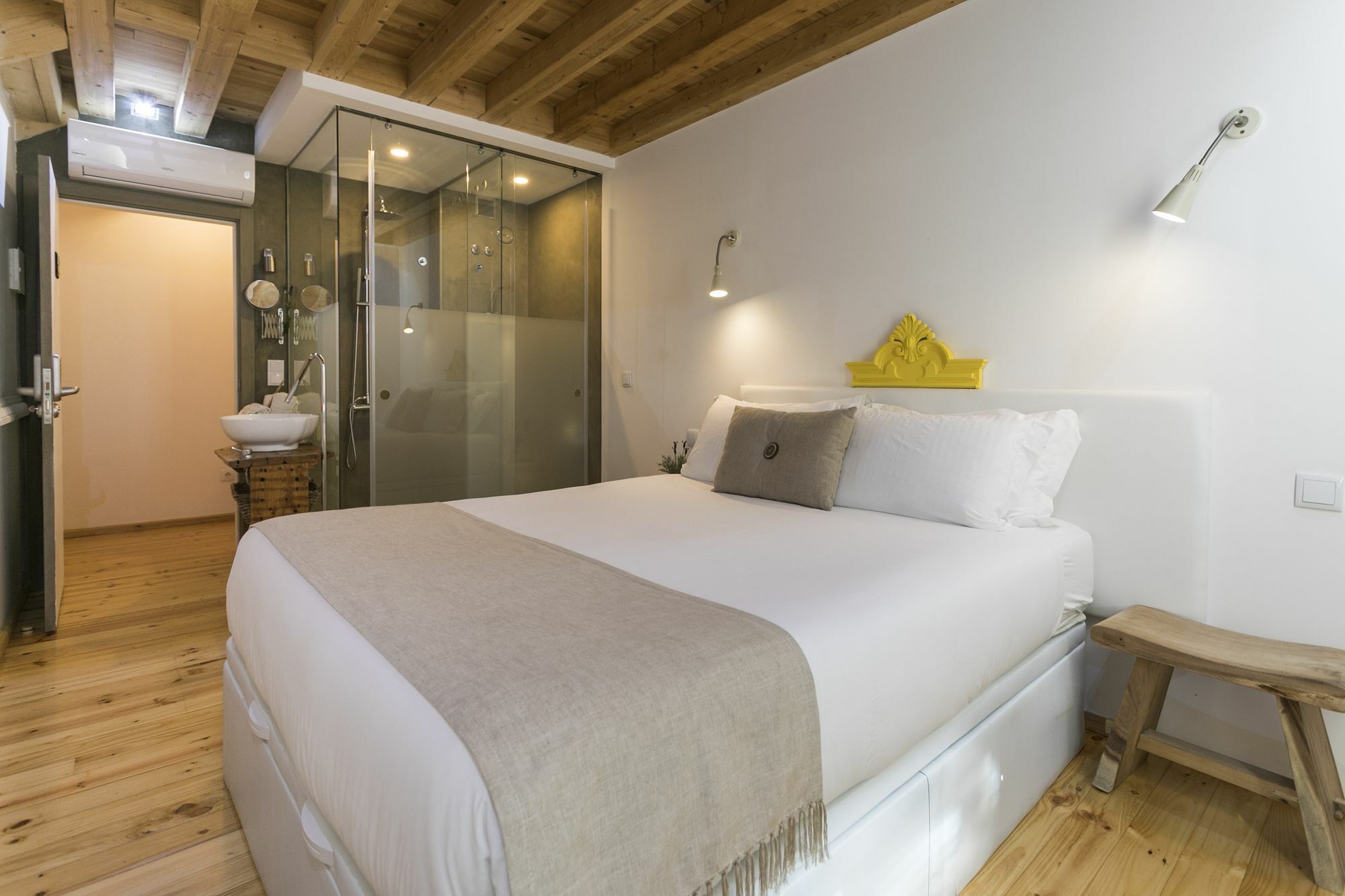 262 Boutique Hotel Guest house Lisbon