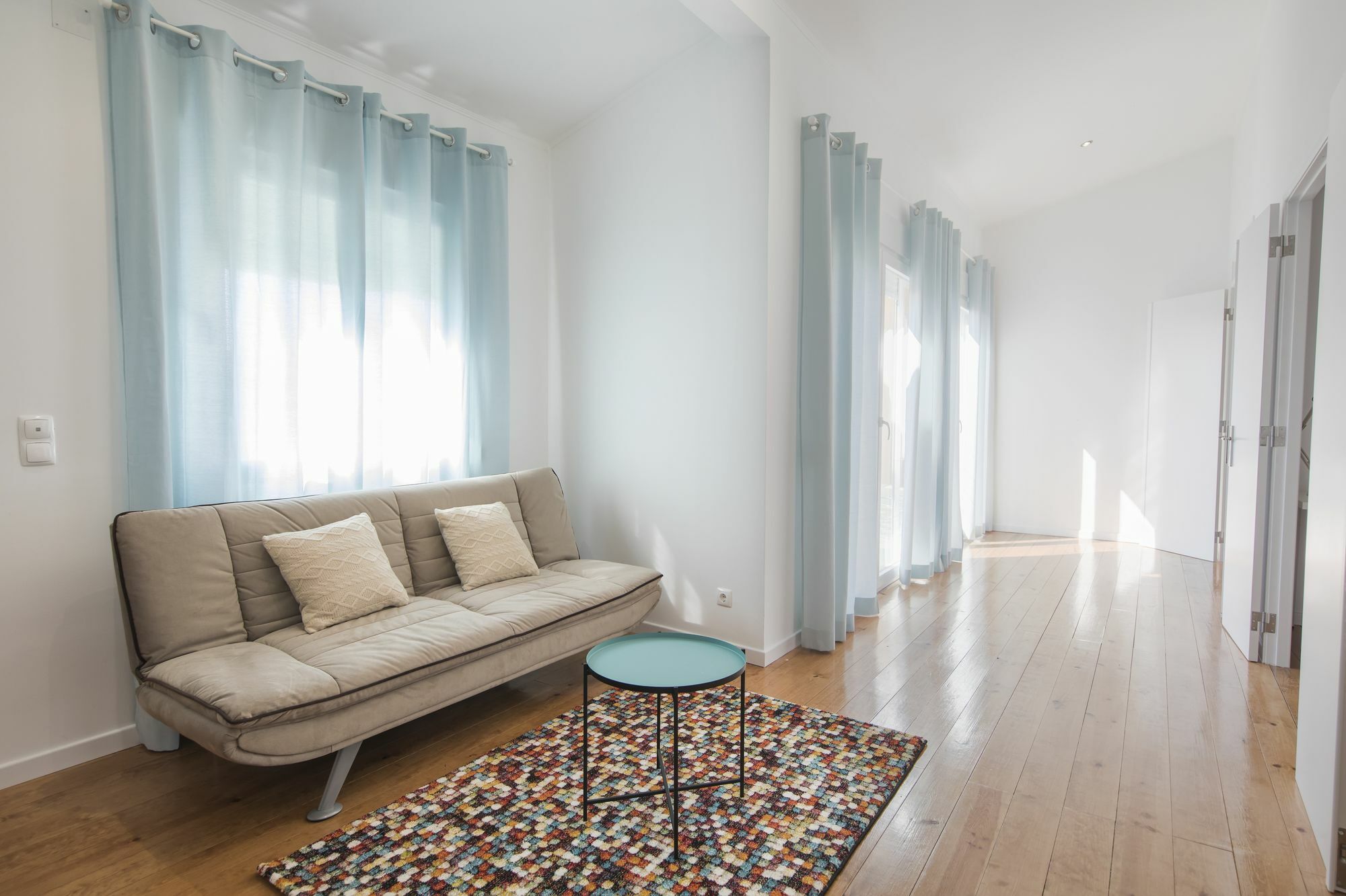 Olarias Radiant View Apartment *