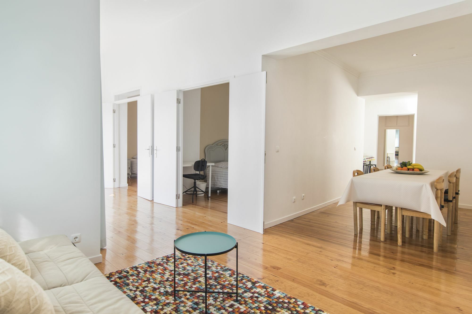 Apartment Olarias Radiant View *