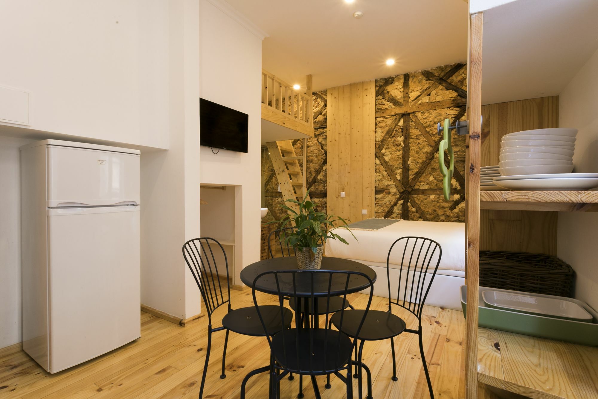 262 Boutique Hotel Guest house Lisbon