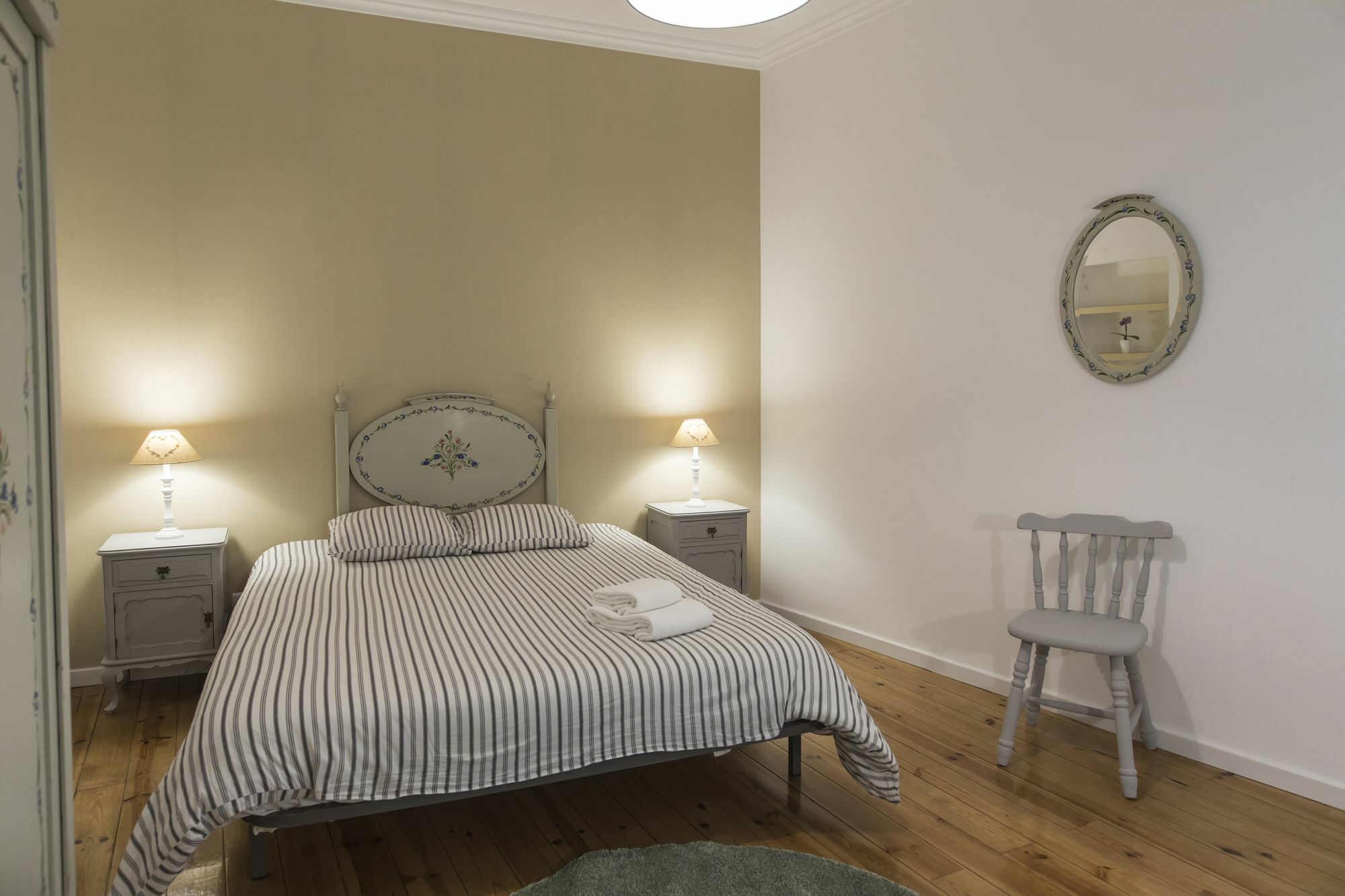 Olarias Radiant View Apartment Lisbon