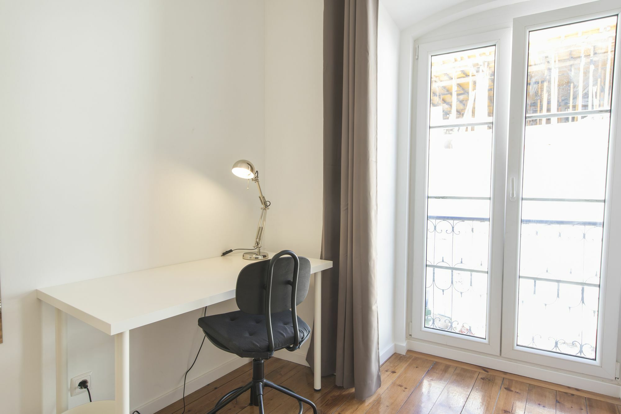 Olarias Radiant View Apartment Lisbon