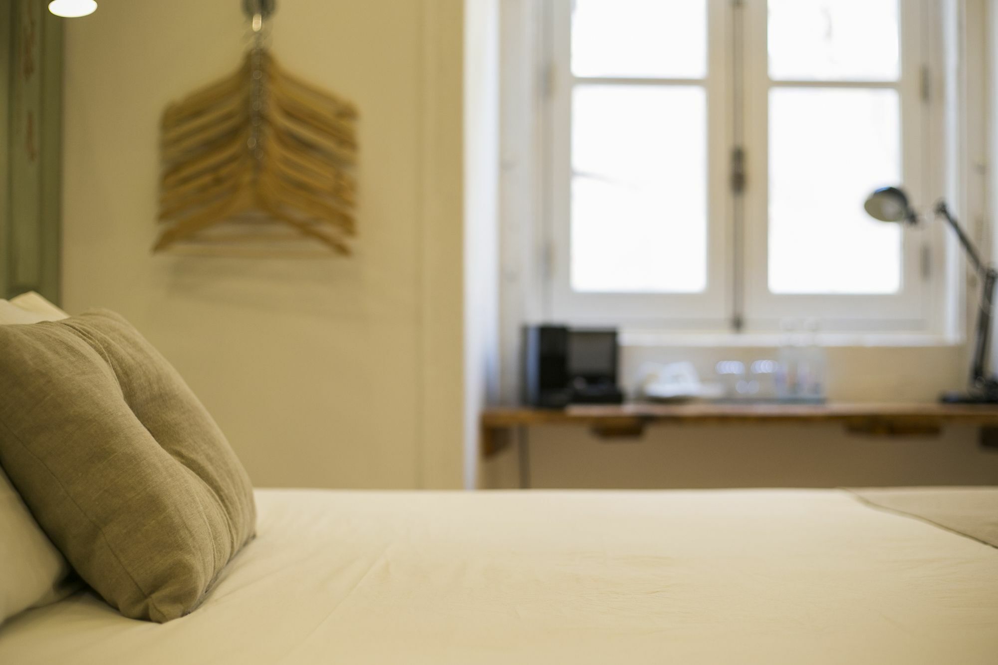 Guest house 262 Boutique Hotel Lisbon