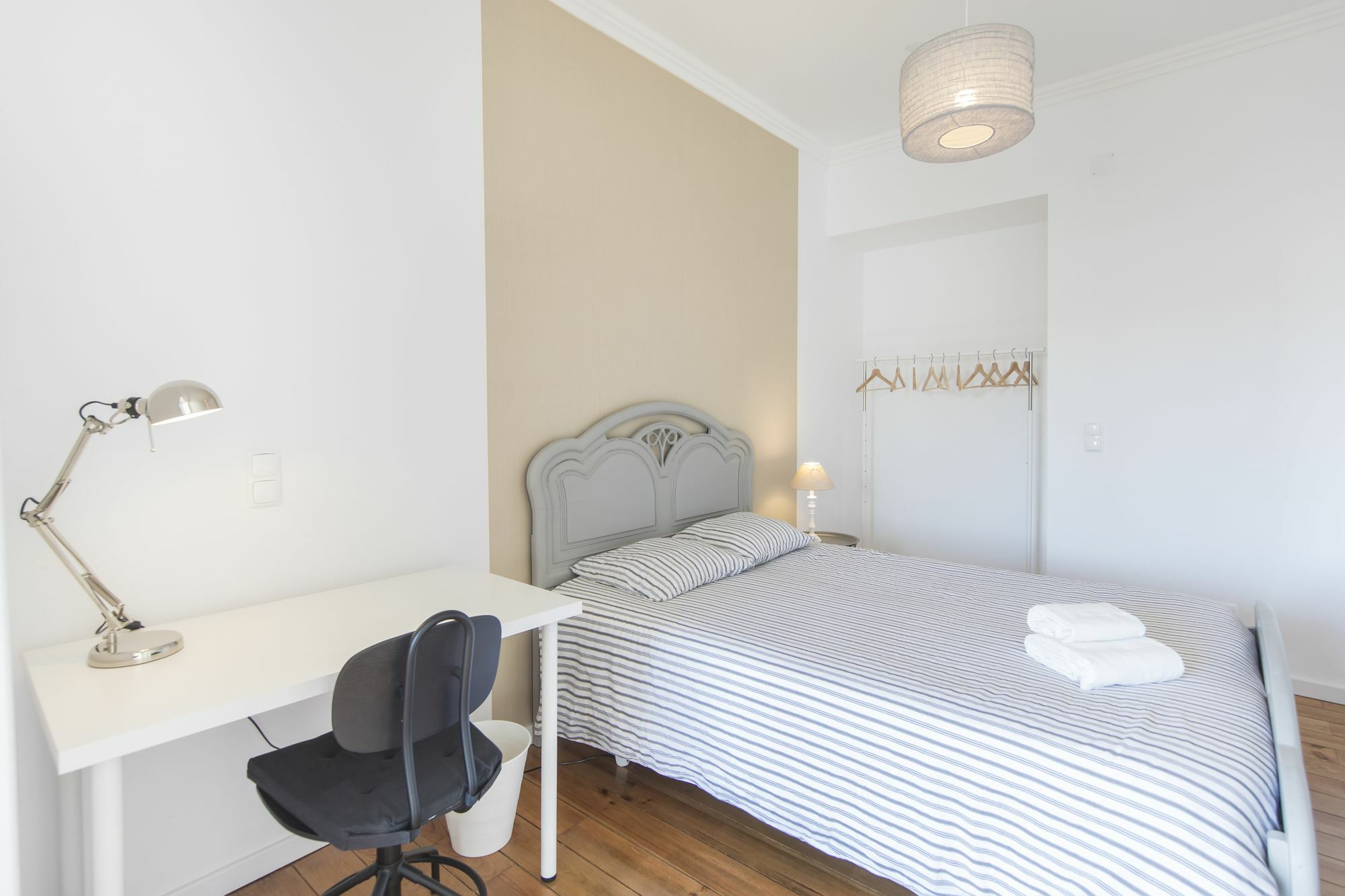 Olarias Radiant View Apartment