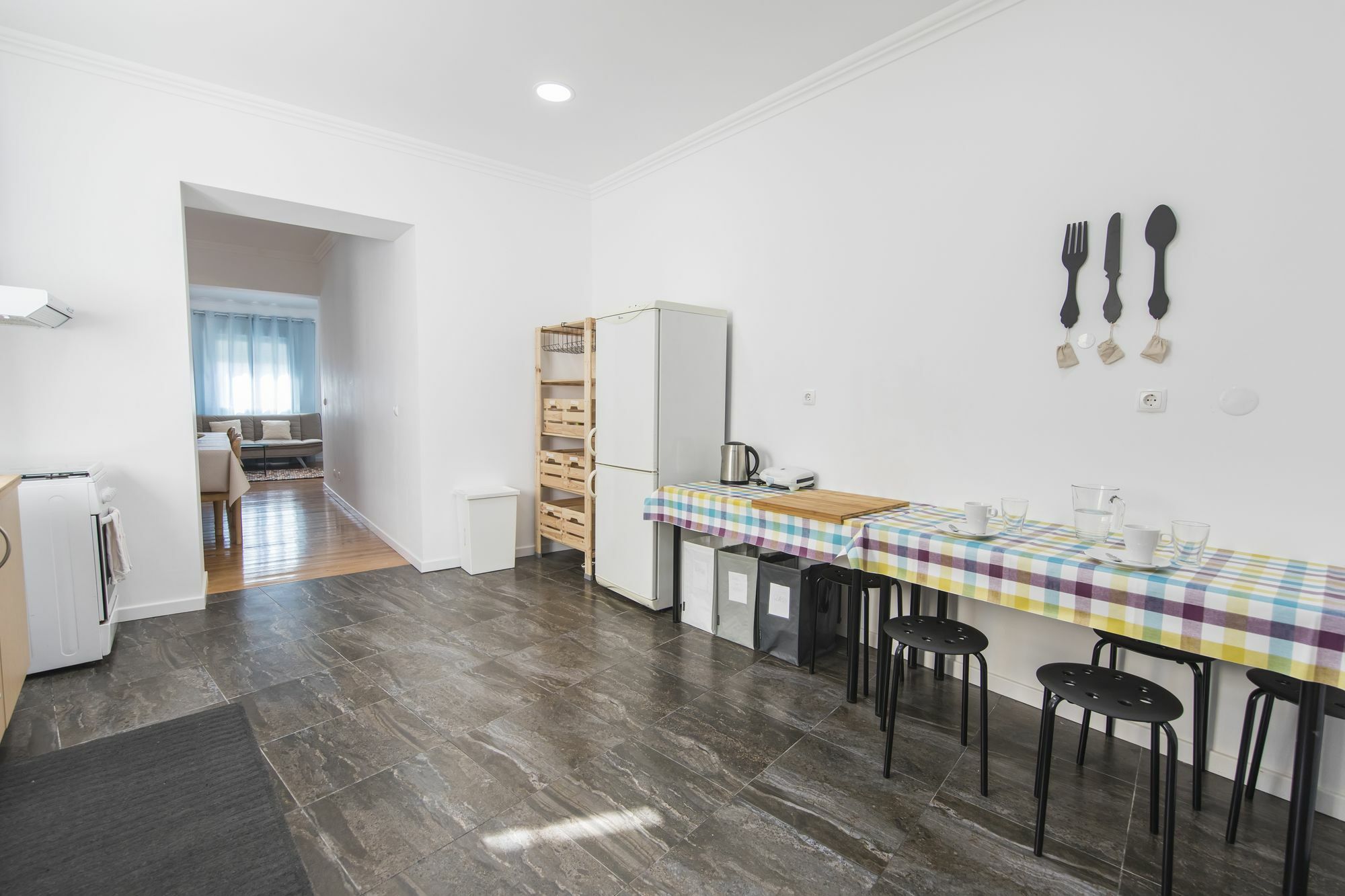 Olarias Radiant View Apartment