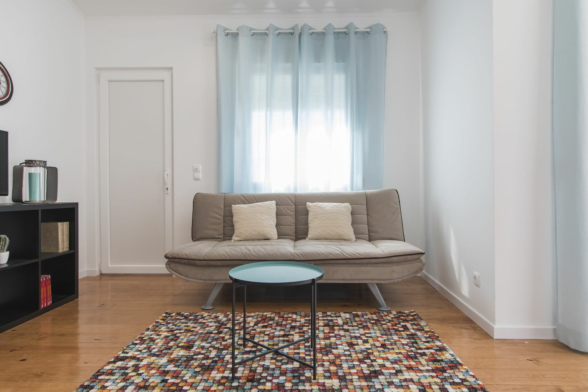 Apartment Olarias Radiant View