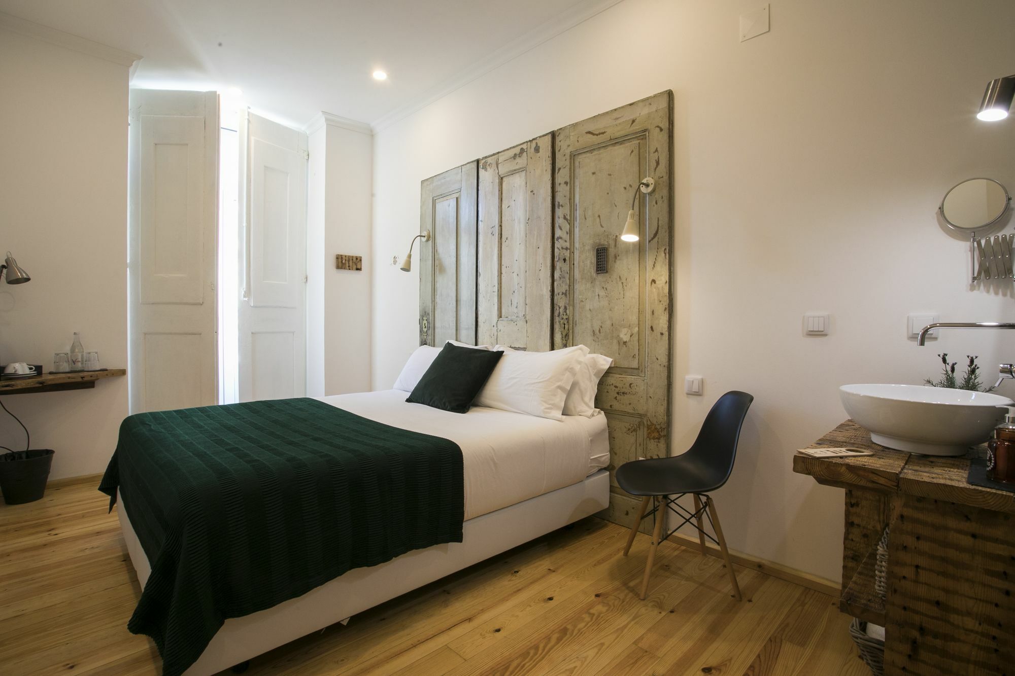 262 Boutique Hotel