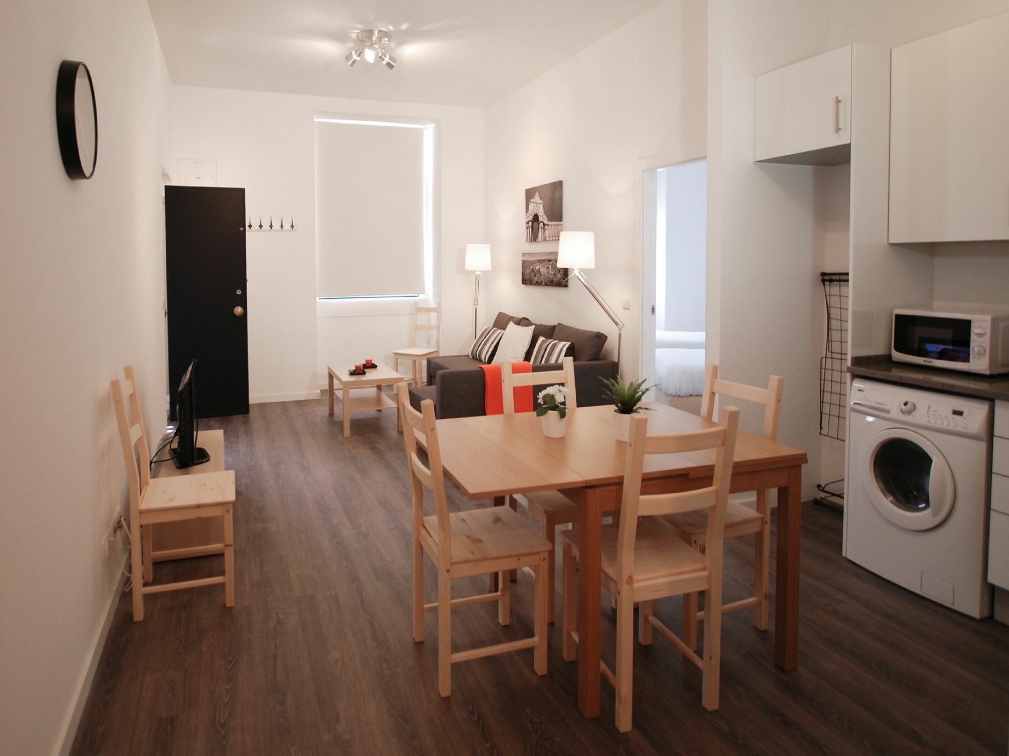 Cais Do Sodre (adults Only) Lisbon