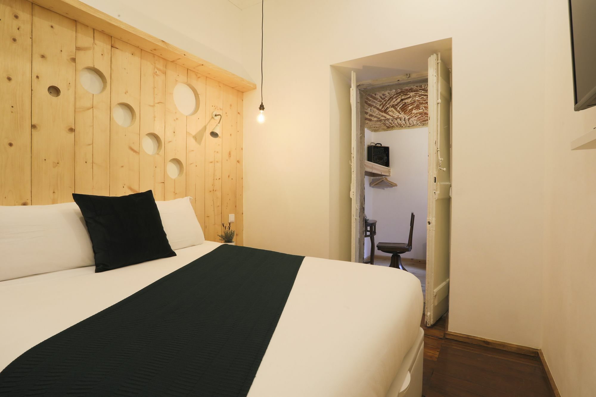 Guest house 262 Boutique Hotel