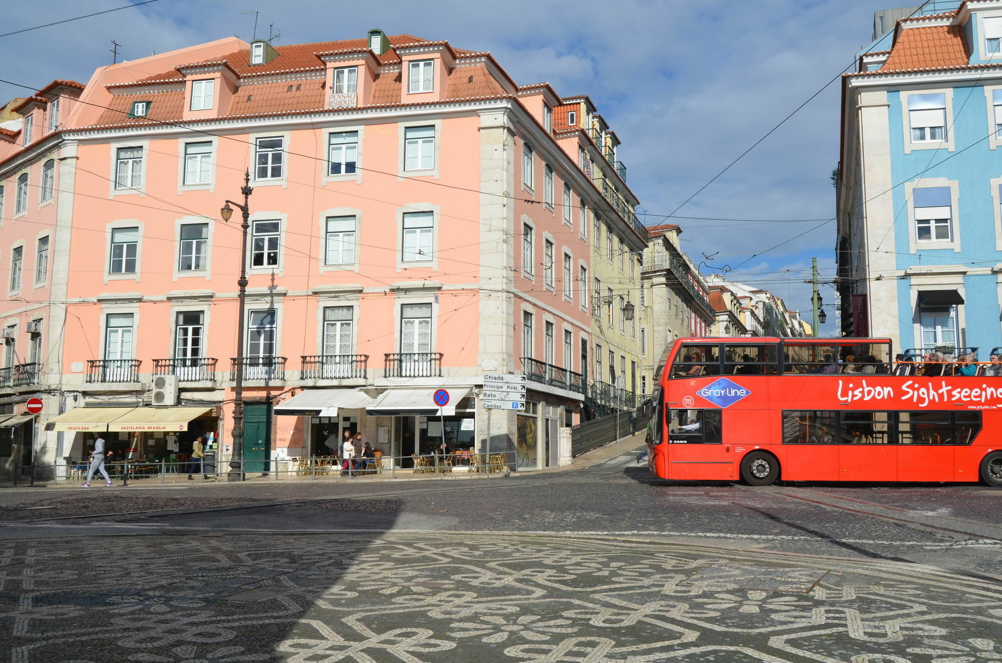 Apartment Cais Do Sodre (adults Only) *