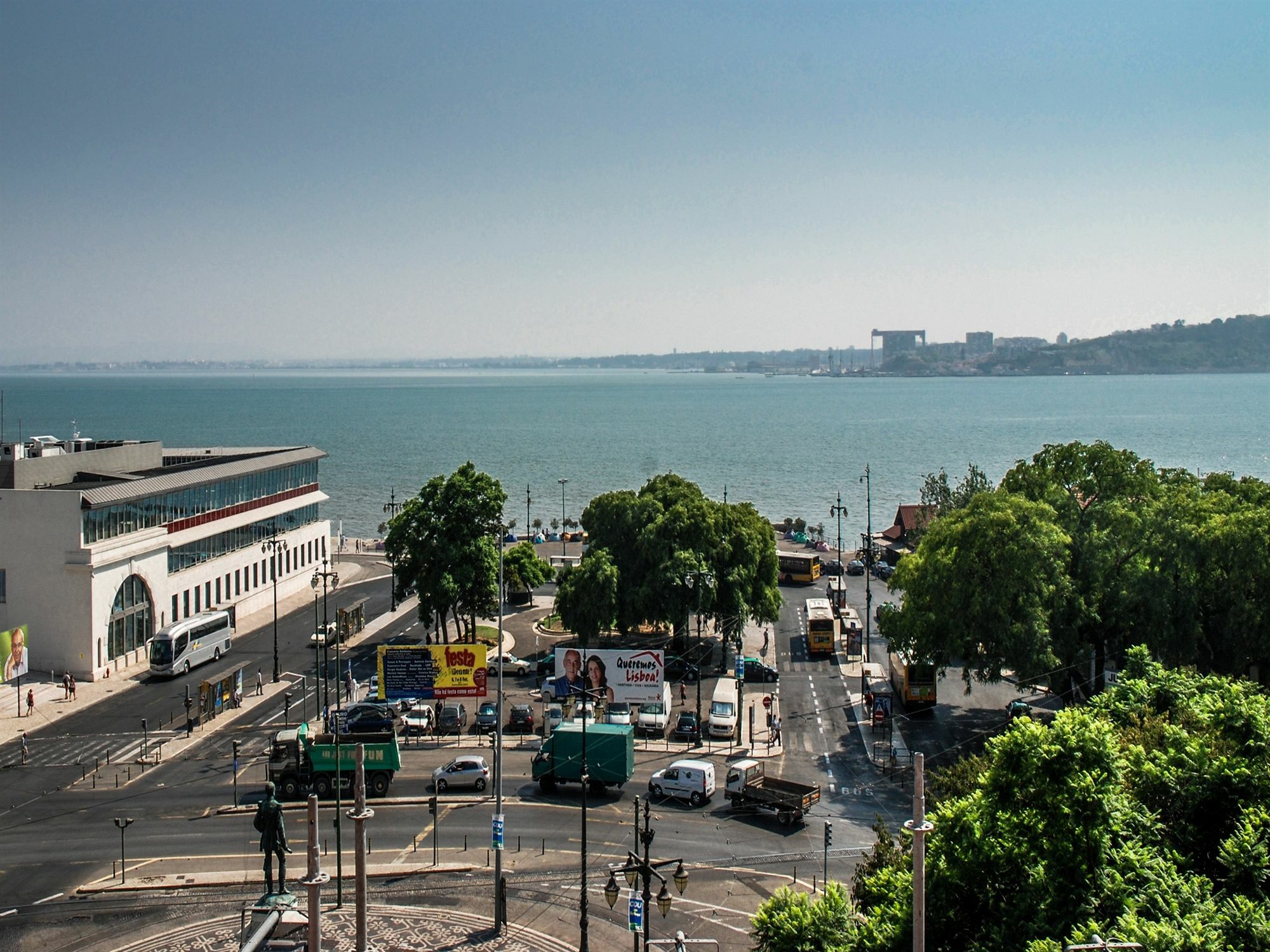 Apartment Cais Do Sodre (adults Only) *