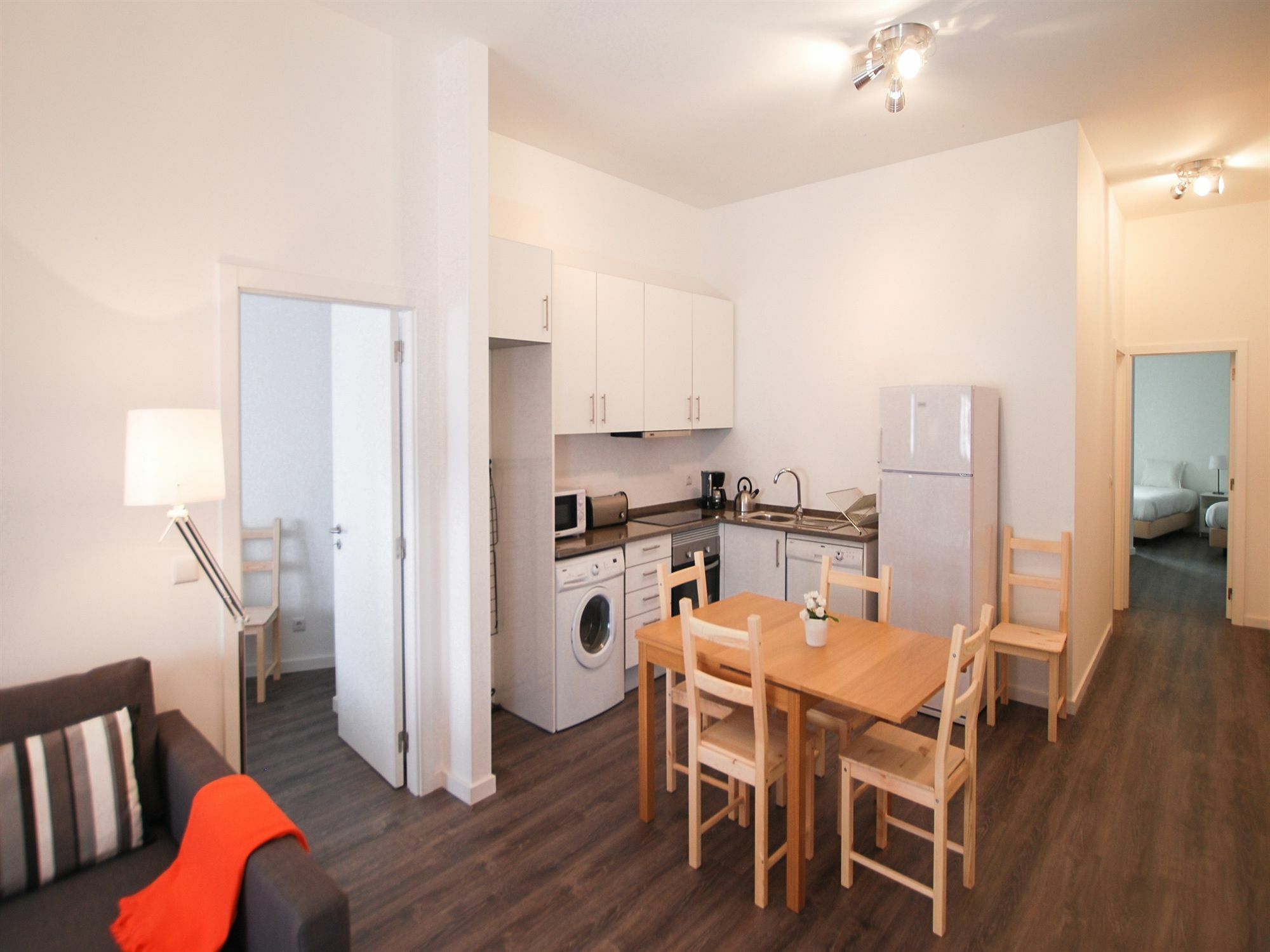 Cais Do Sodre (adults Only) Apartment Lisbon