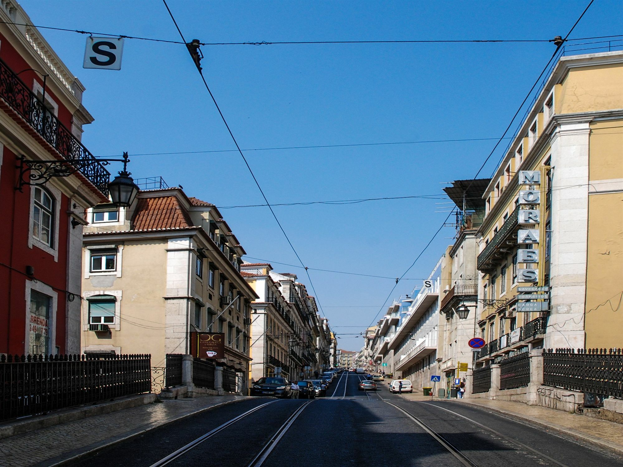 Apartment Cais Do Sodre (adults Only)