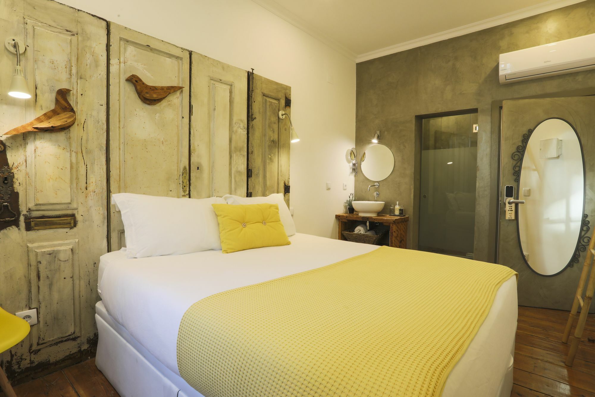 Guest house 262 Boutique Hotel Lisbon