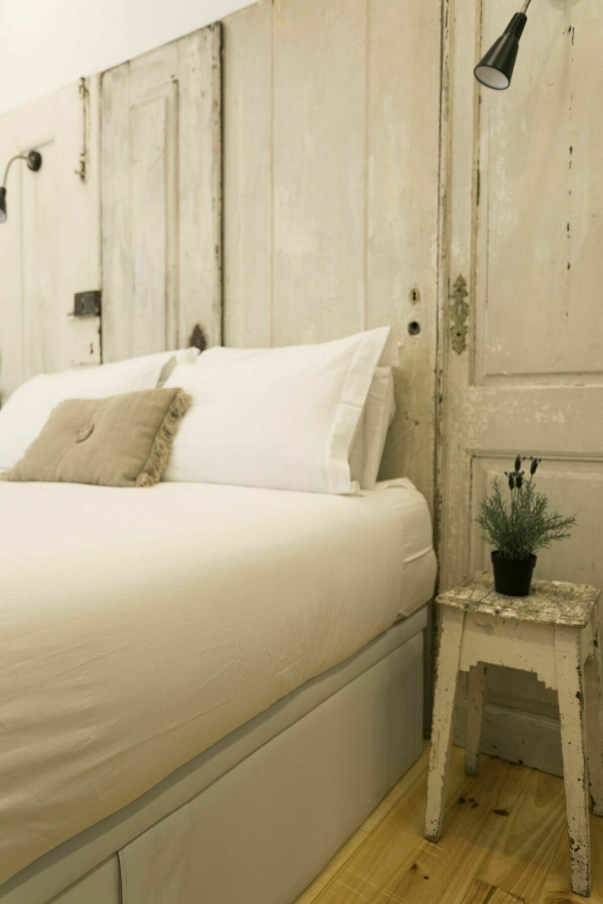 262 Boutique Hotel Guest house Lisbon