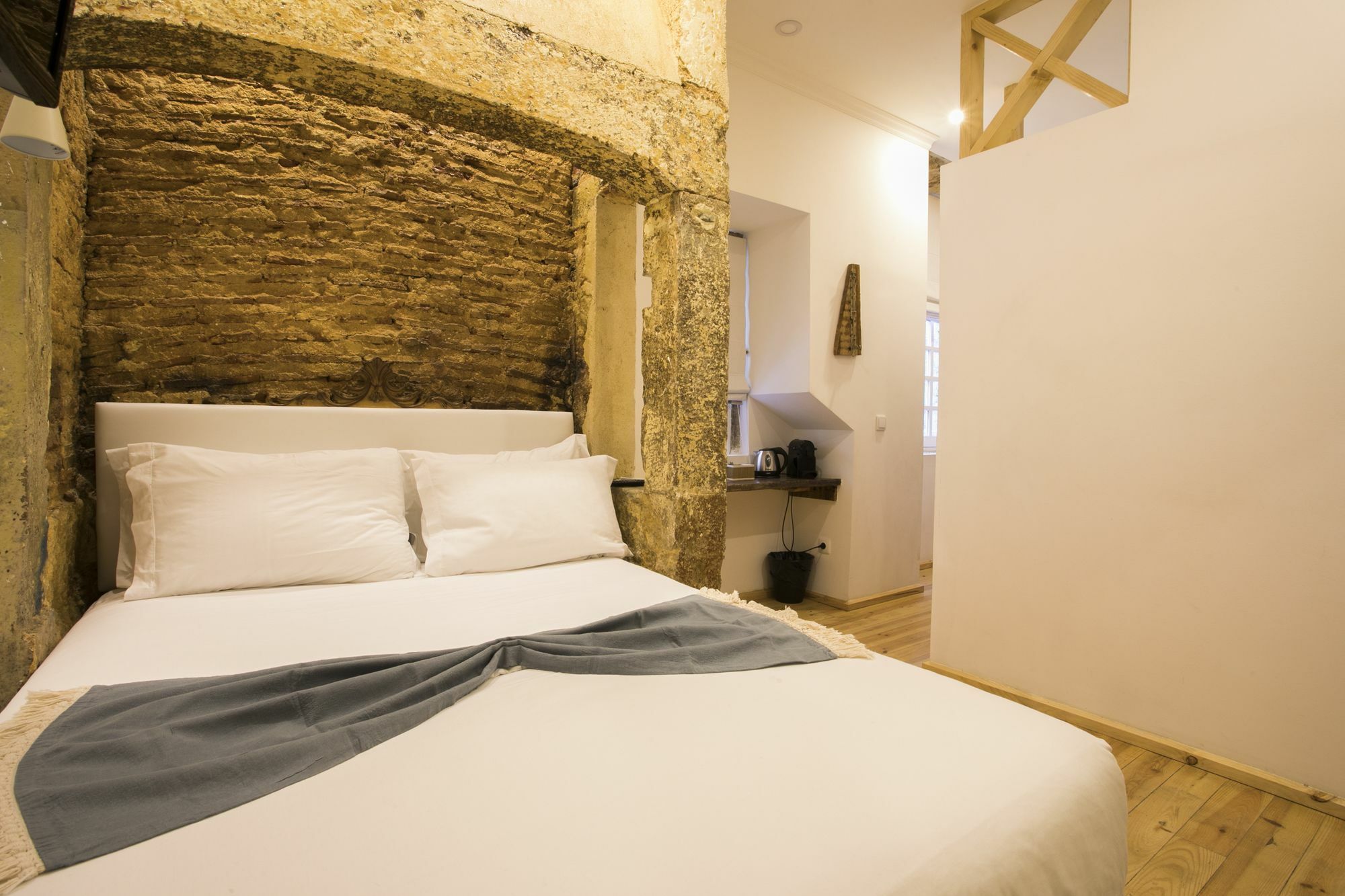 262 Boutique Hotel 3* Lisbon
