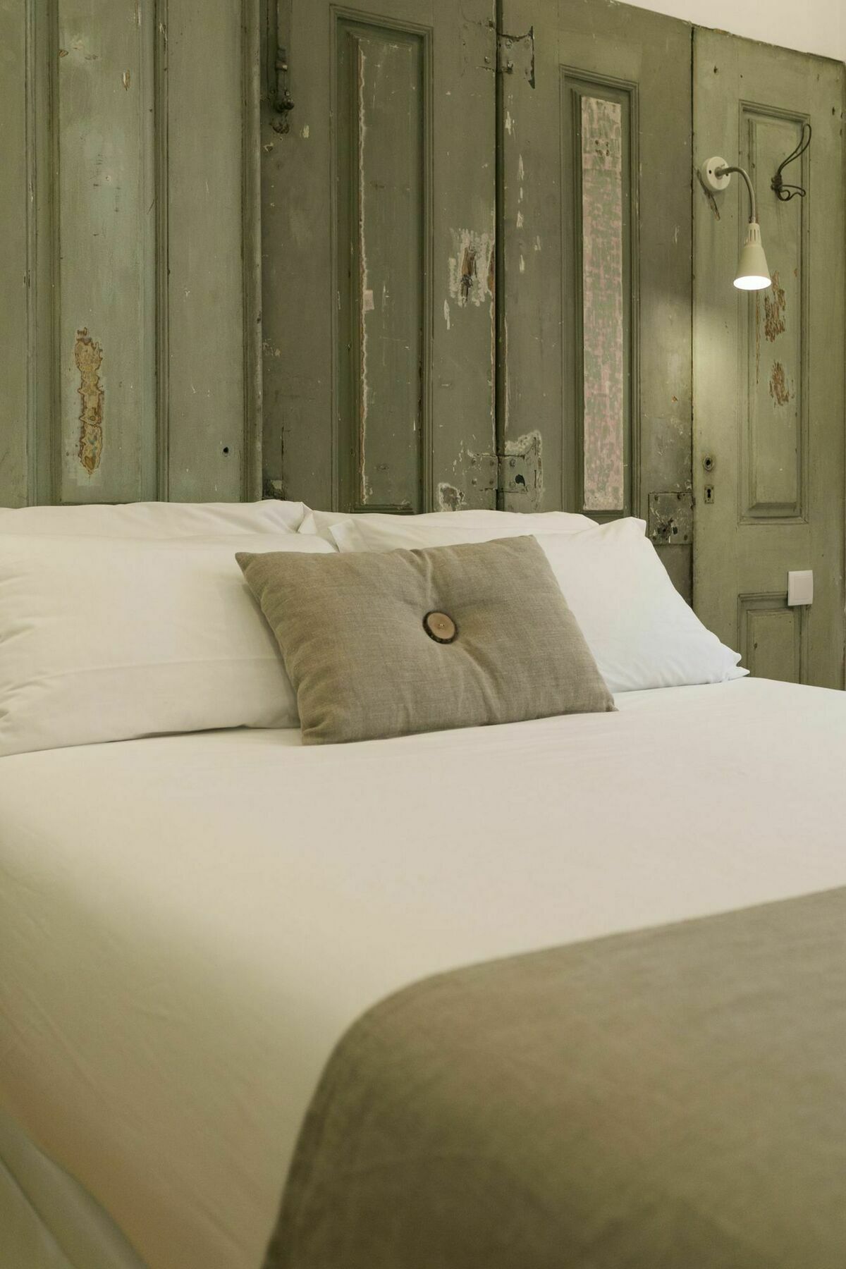 Guest house 262 Boutique Hotel