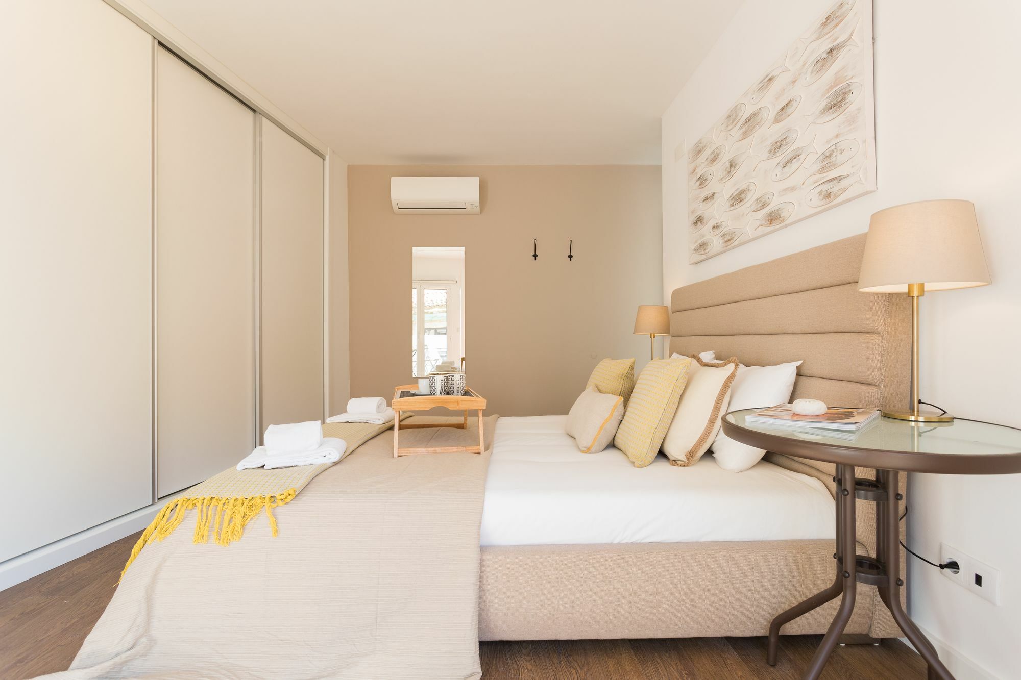 Apartment Alfama Lounge By Lu Holidays Lisbon